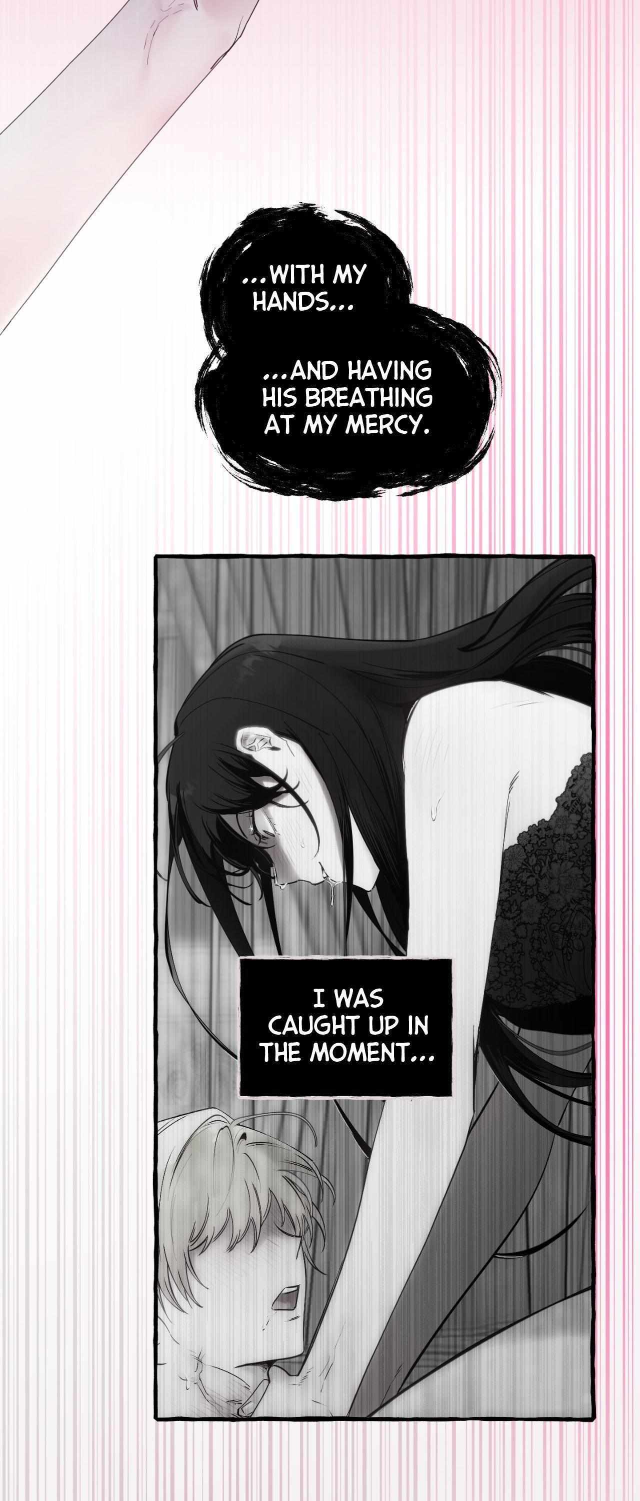 Read In the Doghouse Manga Online