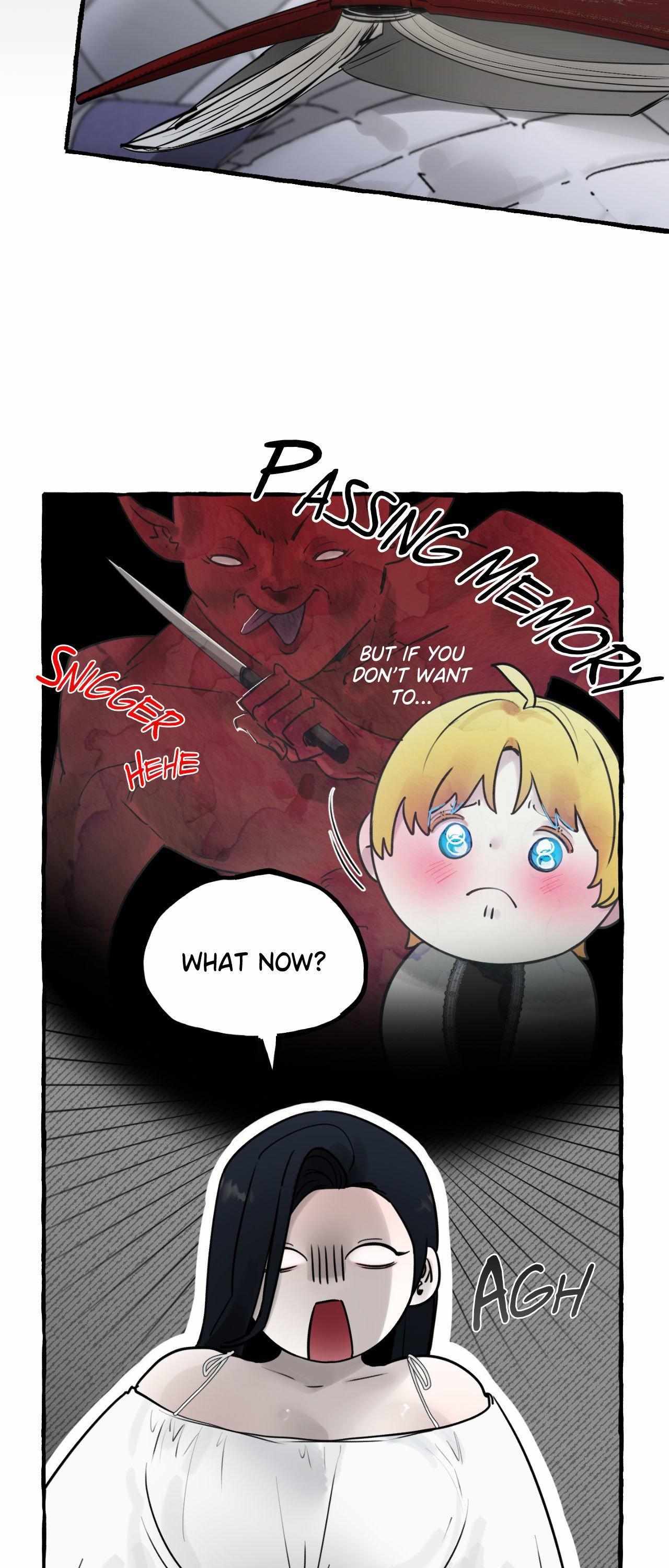 Read In the Doghouse Manga Online