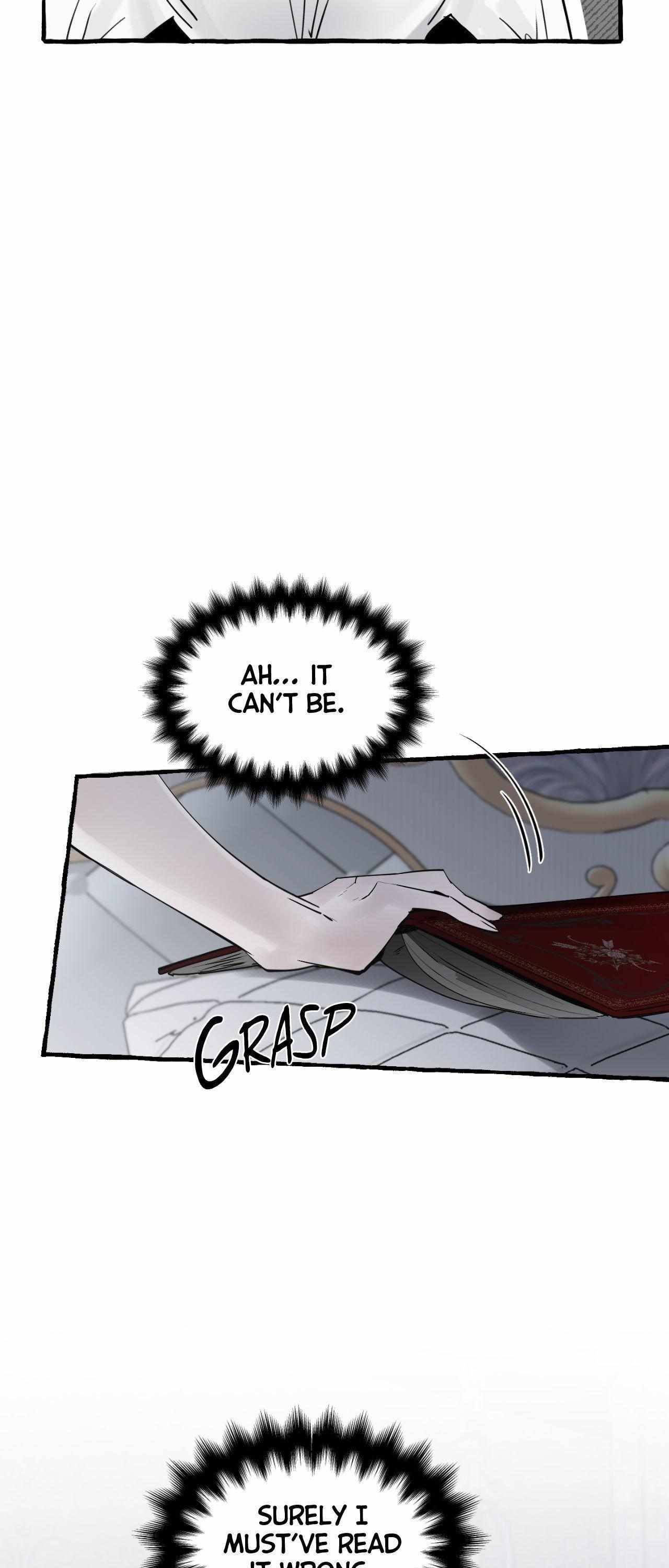 Read In the Doghouse Manga Online