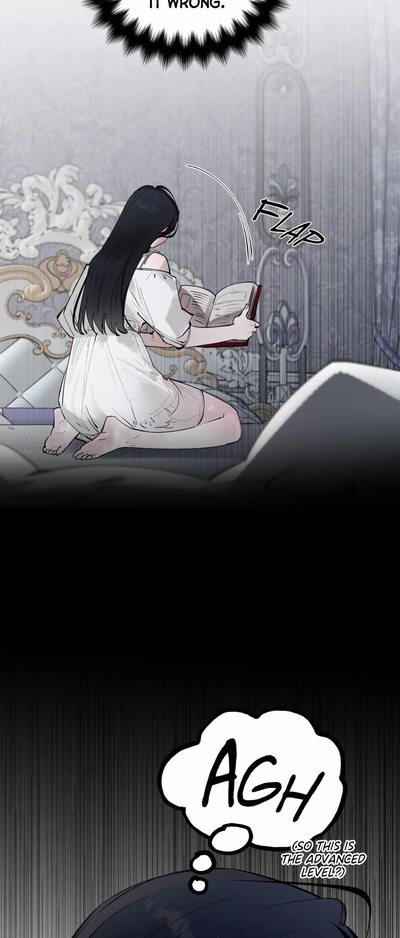 Read In the Doghouse Manga Online