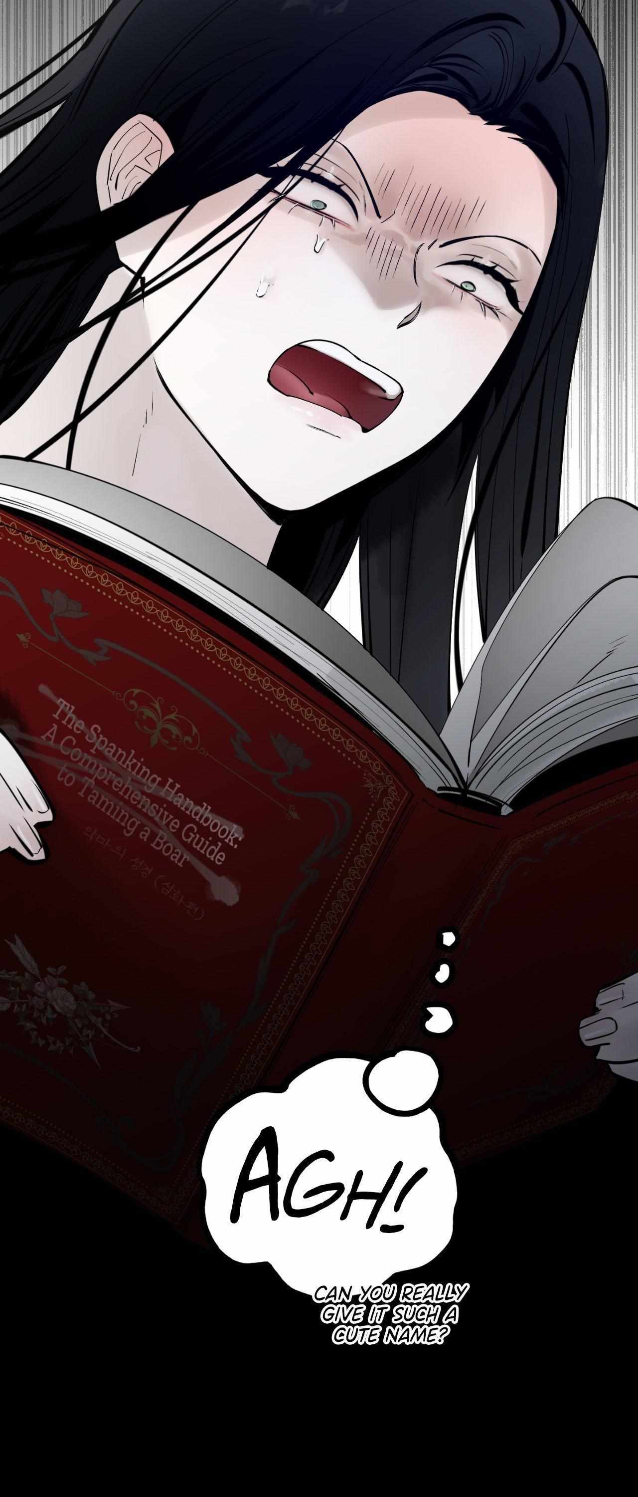 Read In the Doghouse Manga Online