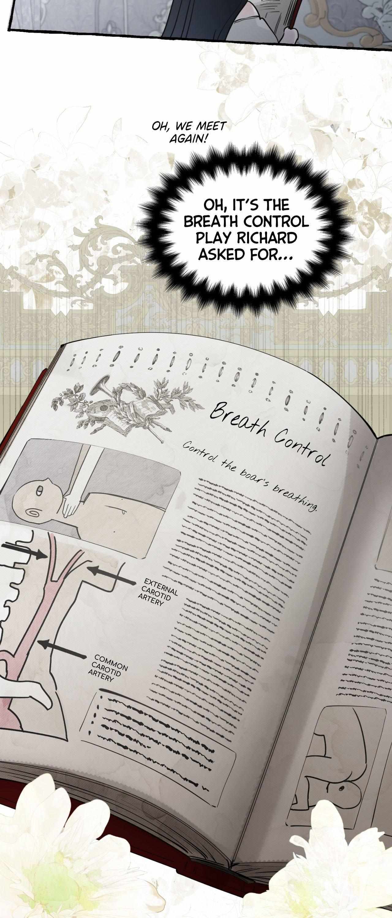 Read In the Doghouse Manga Online