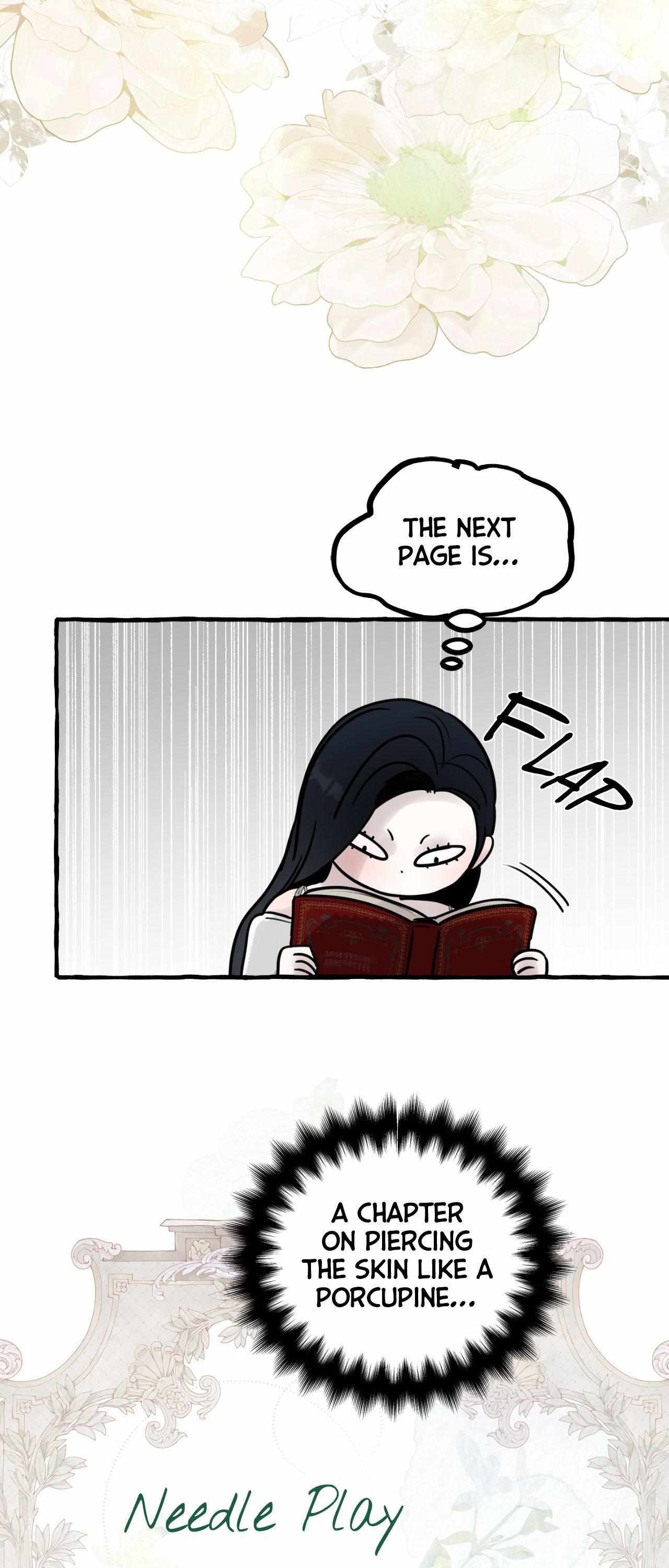 Read In the Doghouse Manga Online