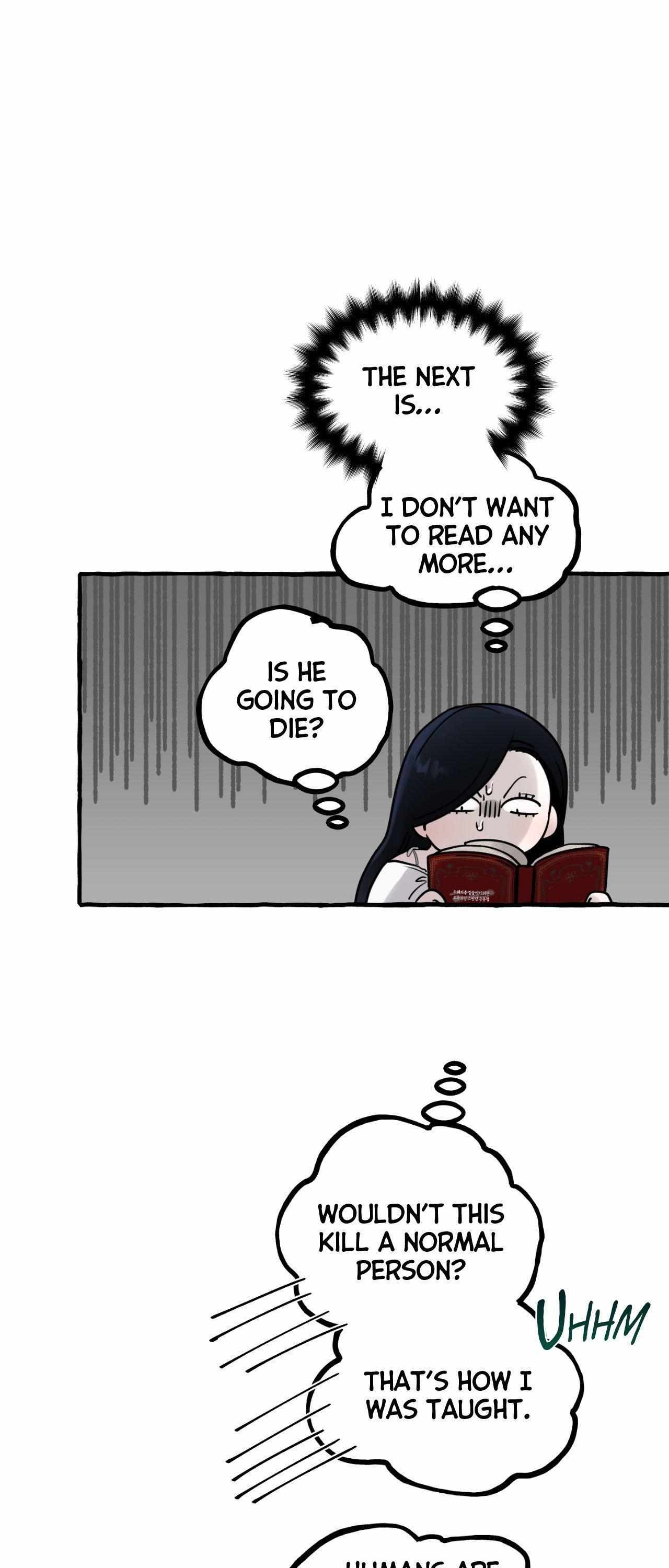 Read In the Doghouse Manga Online