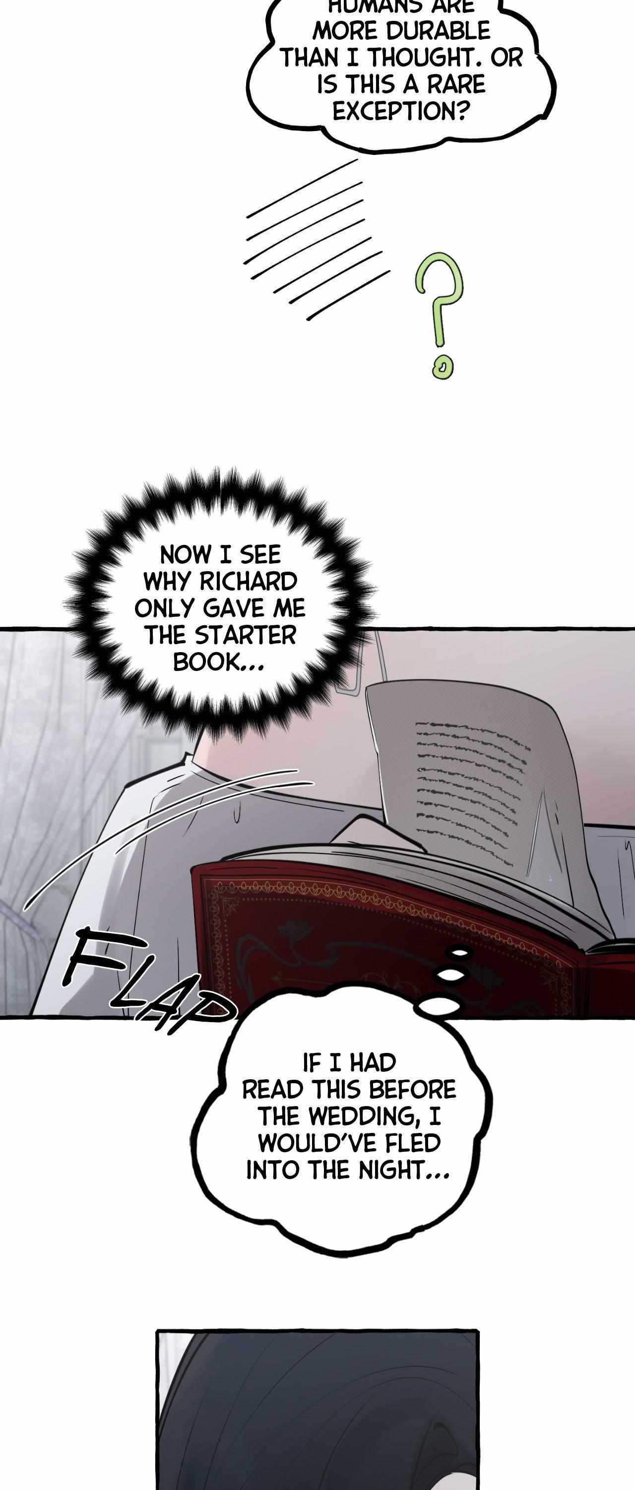 Read In the Doghouse Manga Online