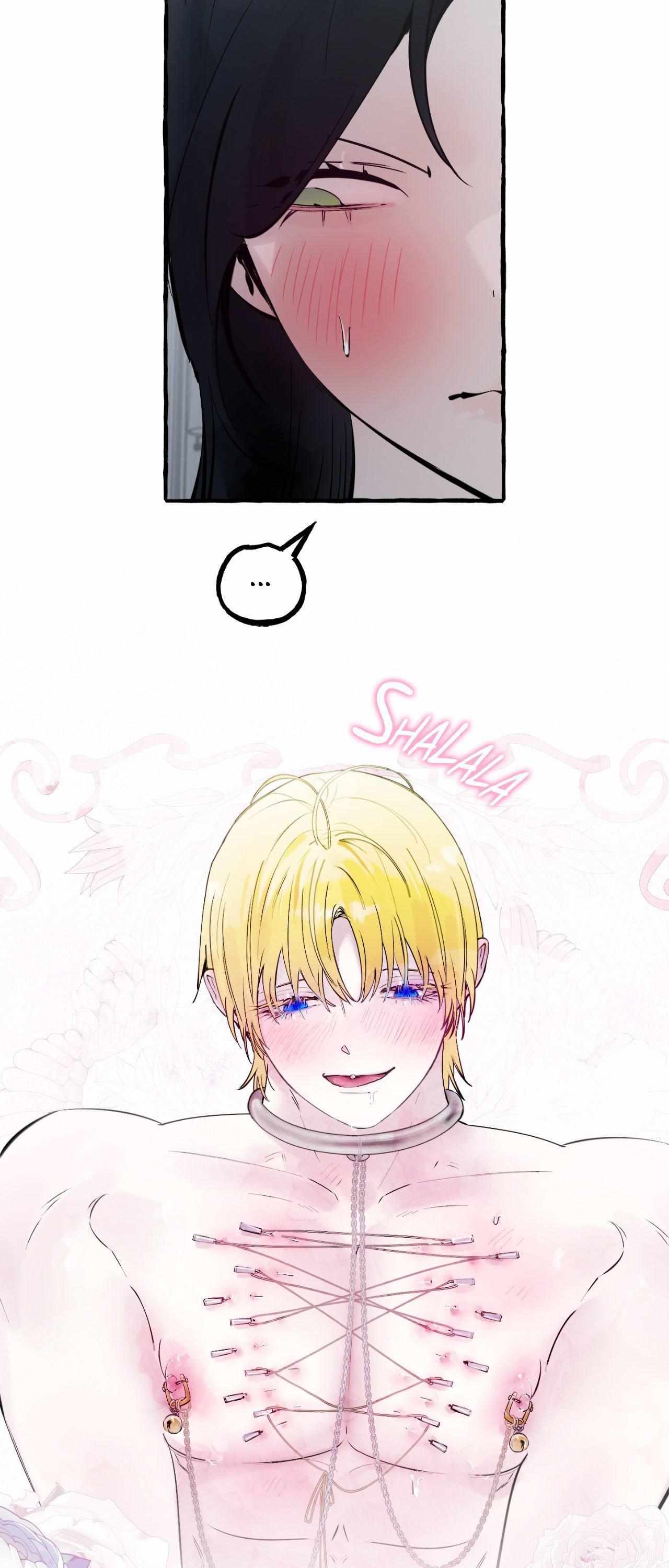 Read In the Doghouse Manga Online