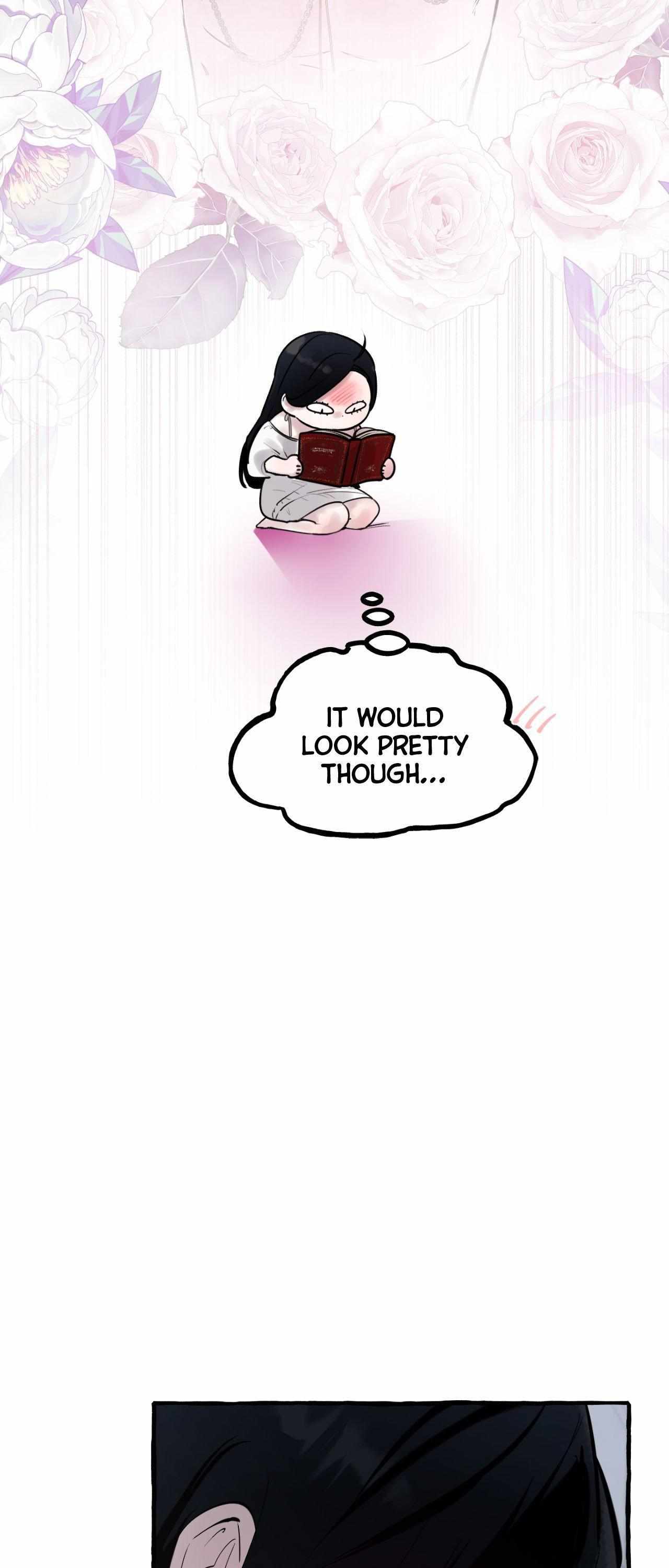 Read In the Doghouse Manga Online