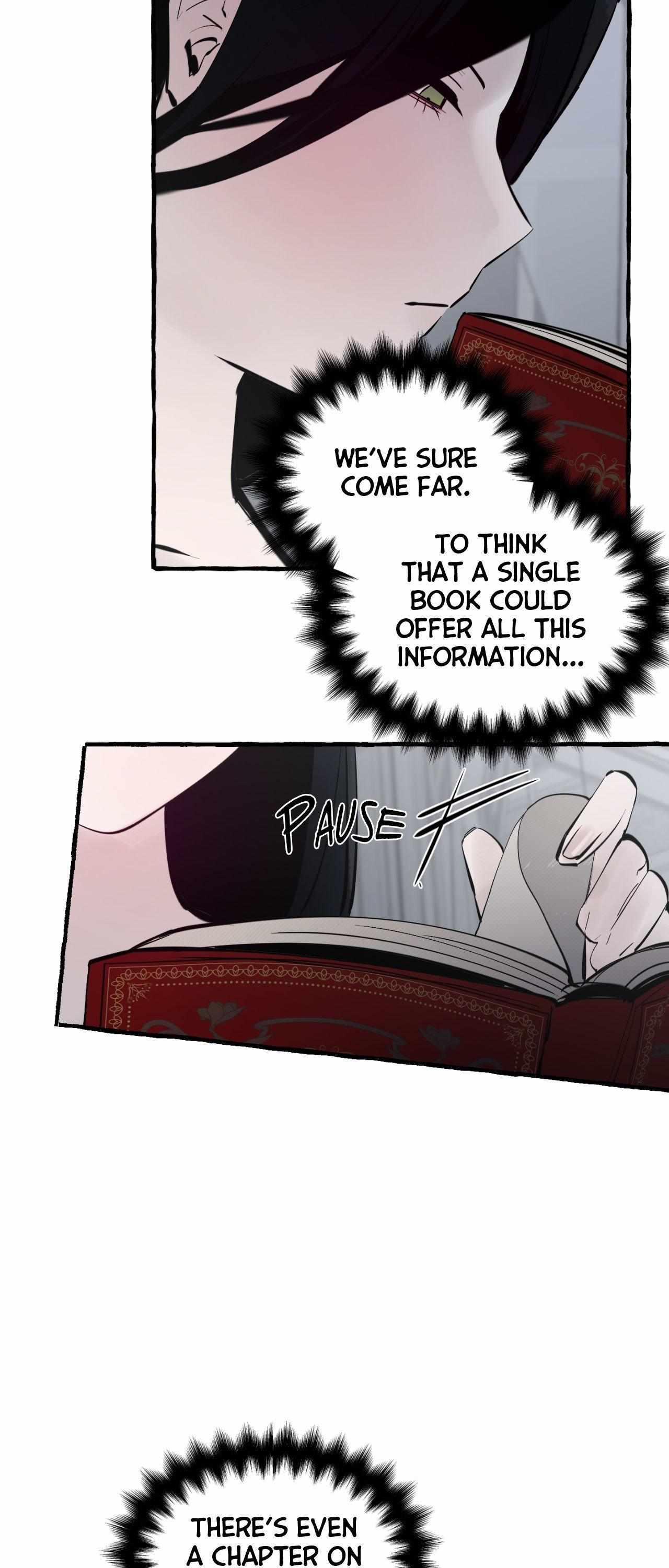 Read In the Doghouse Manga Online