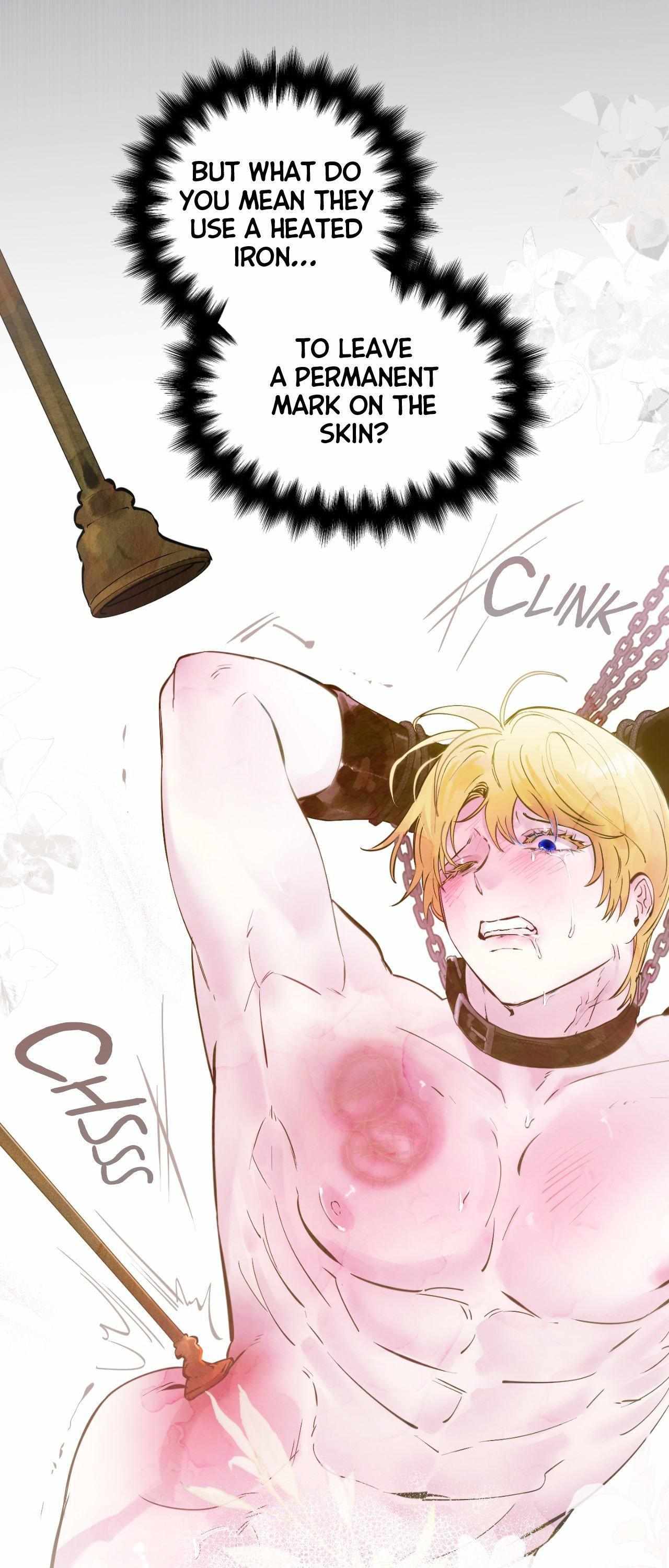 Read In the Doghouse Manga Online