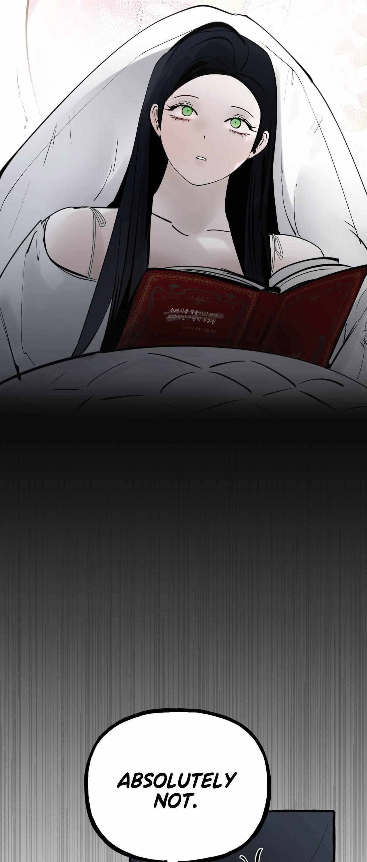 Read In the Doghouse Manga Online