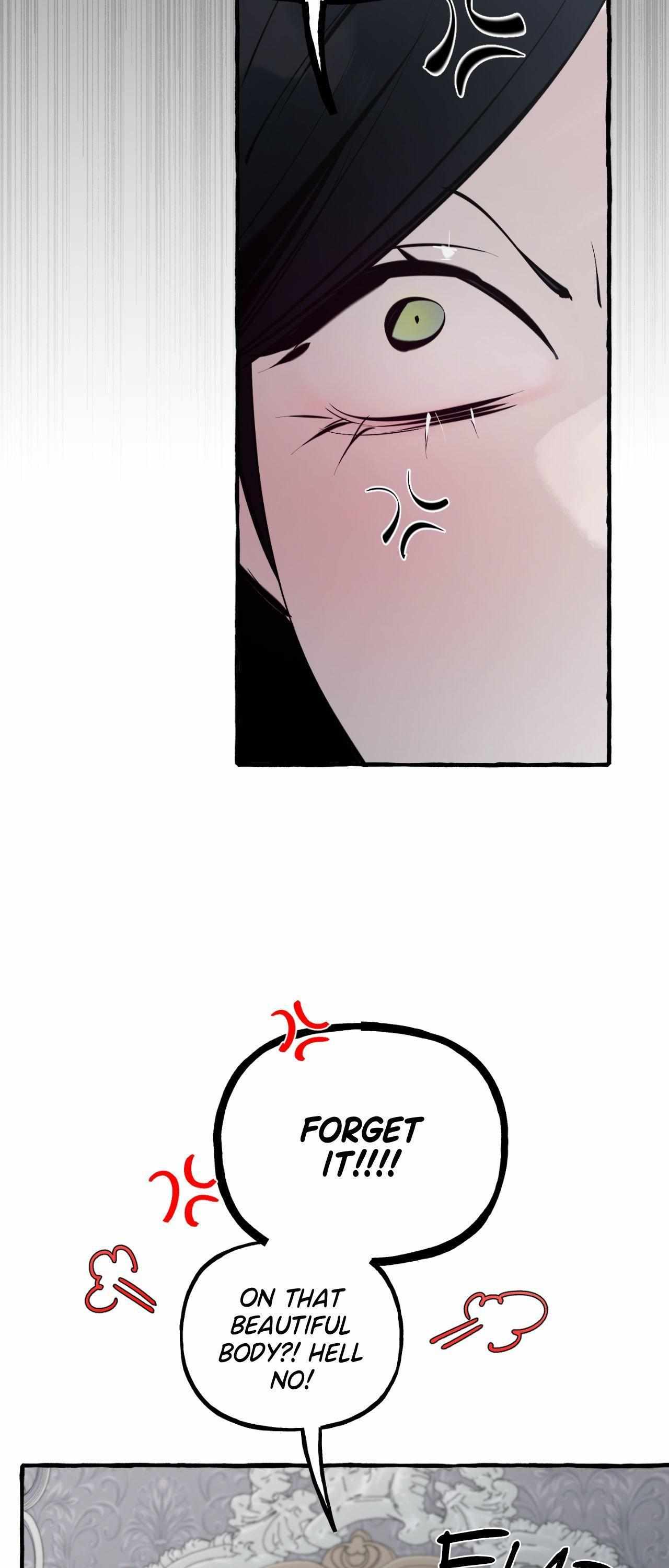 Read In the Doghouse Manga Online