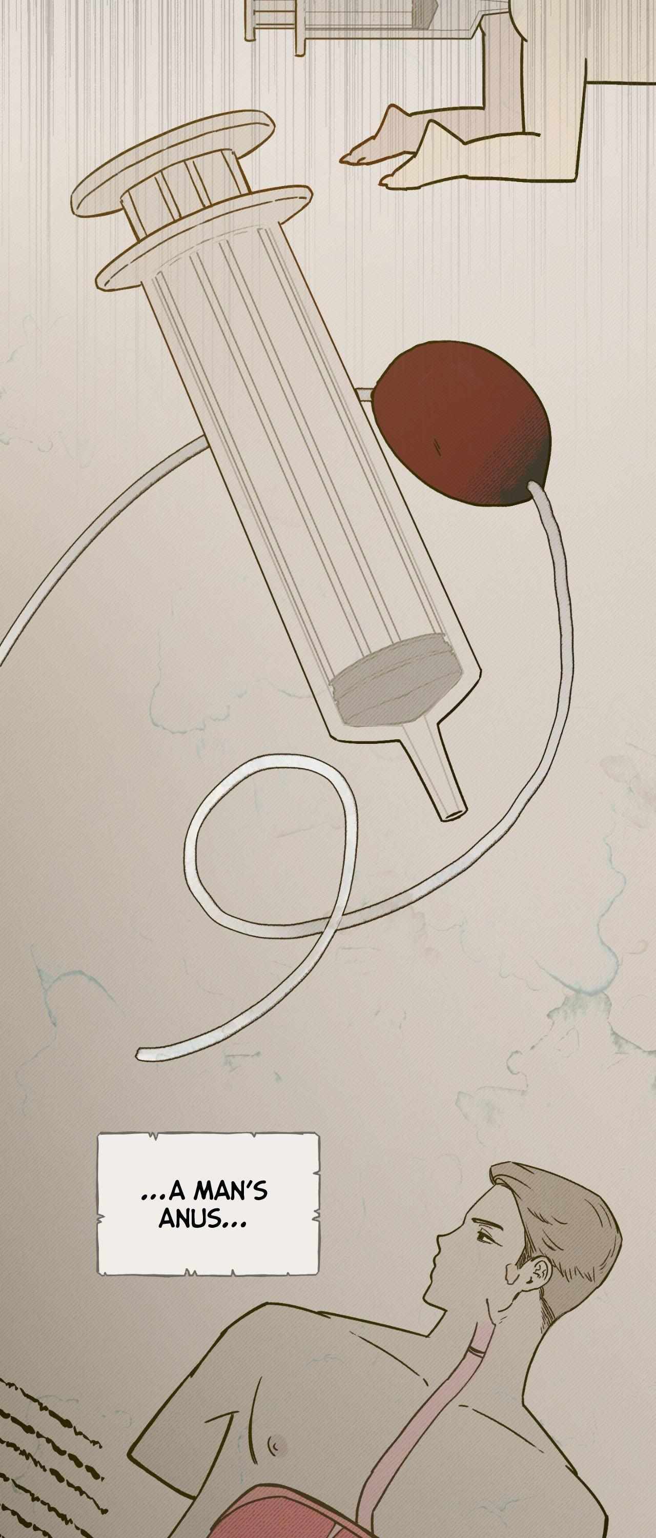 Read In the Doghouse Manga Online