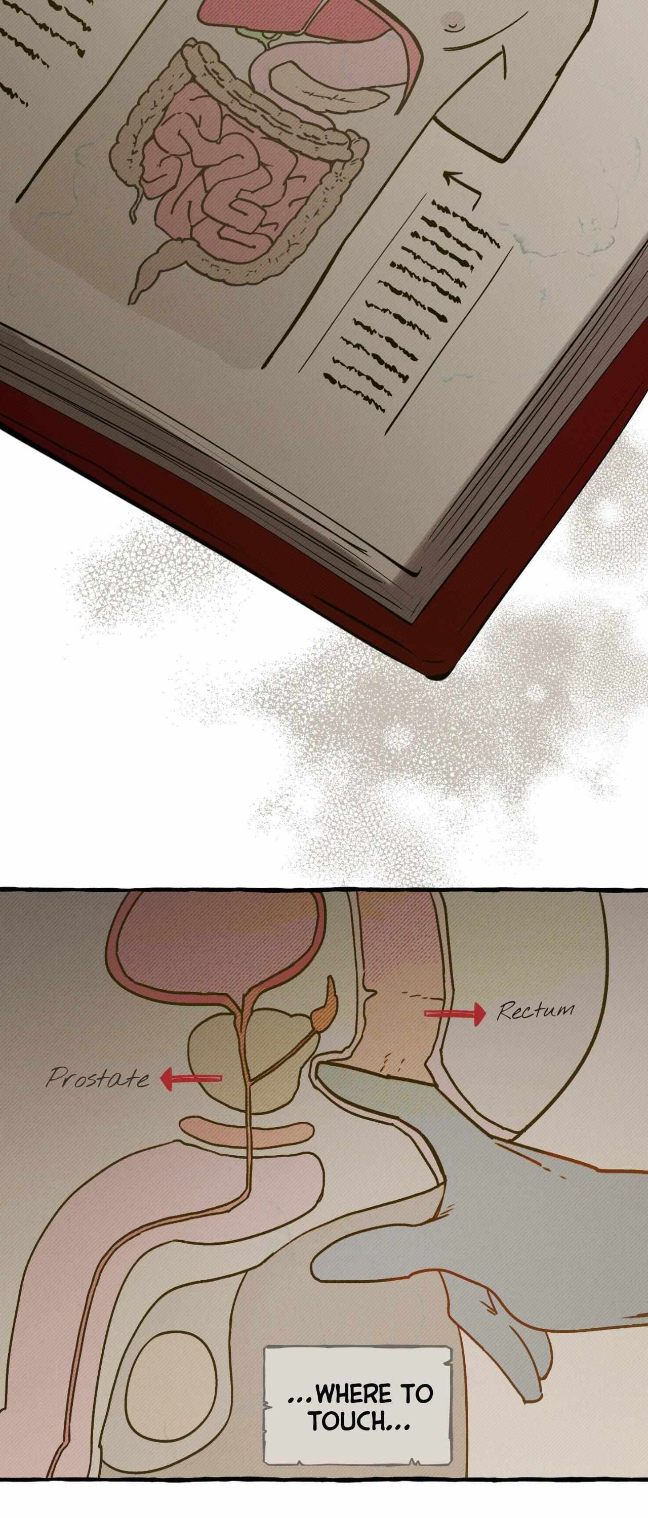 Read In the Doghouse Manga Online