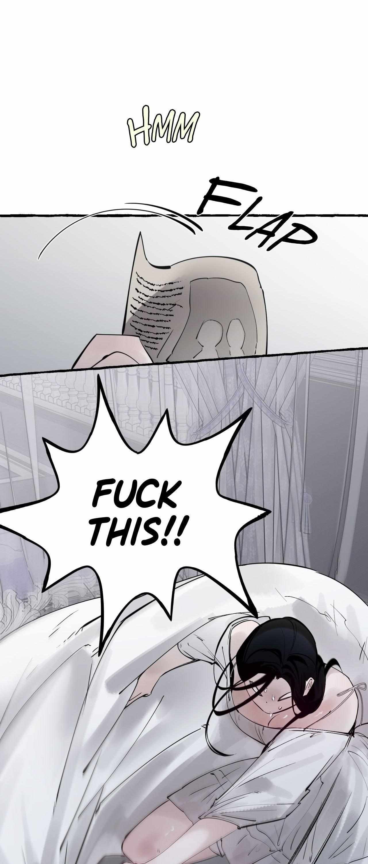 Read In the Doghouse Manga Online