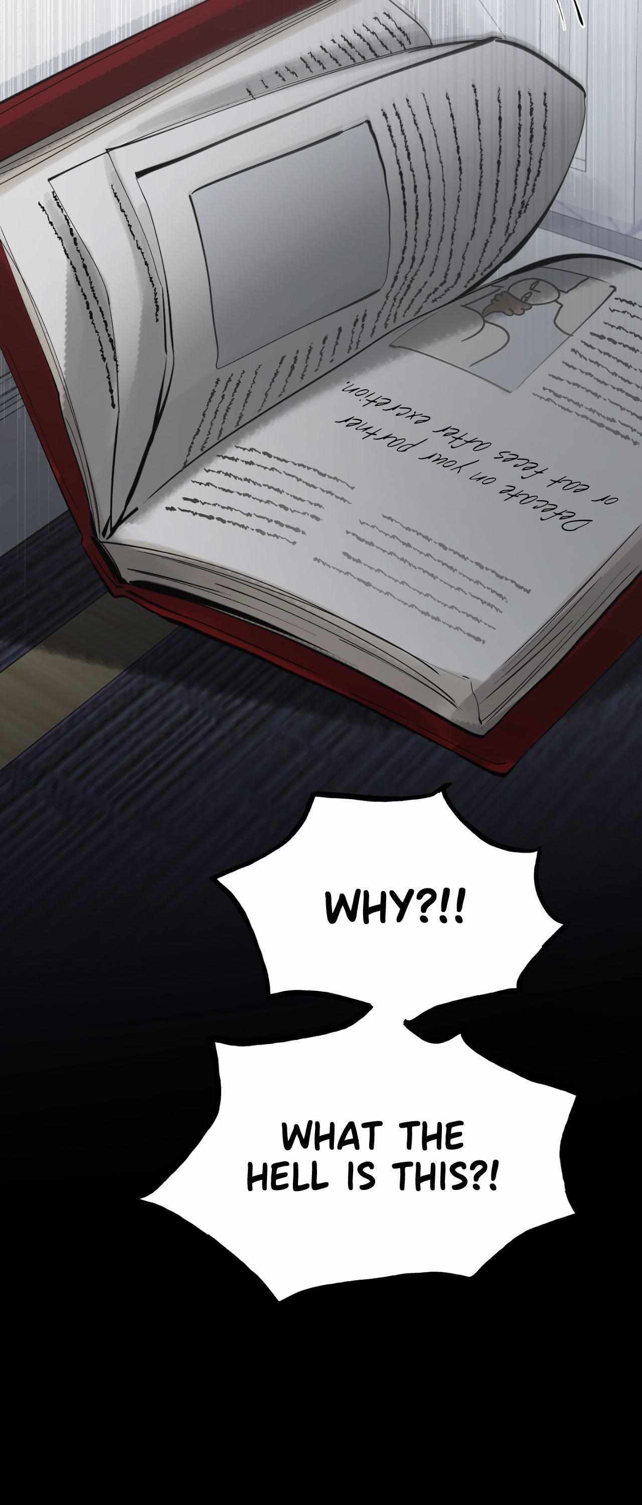 Read In the Doghouse Manga Online