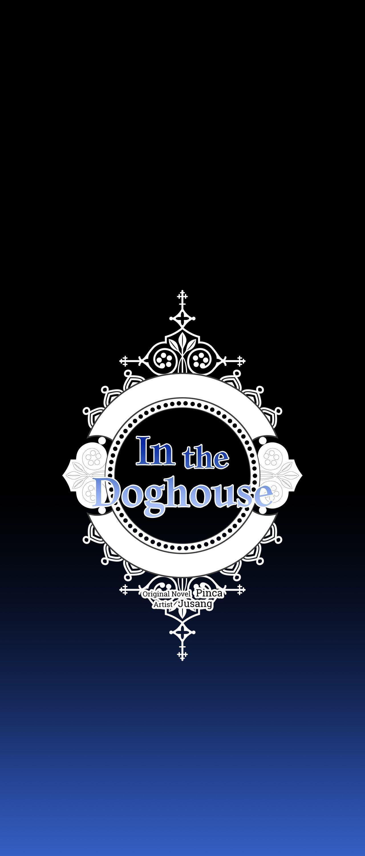 Read In the Doghouse Manga Online