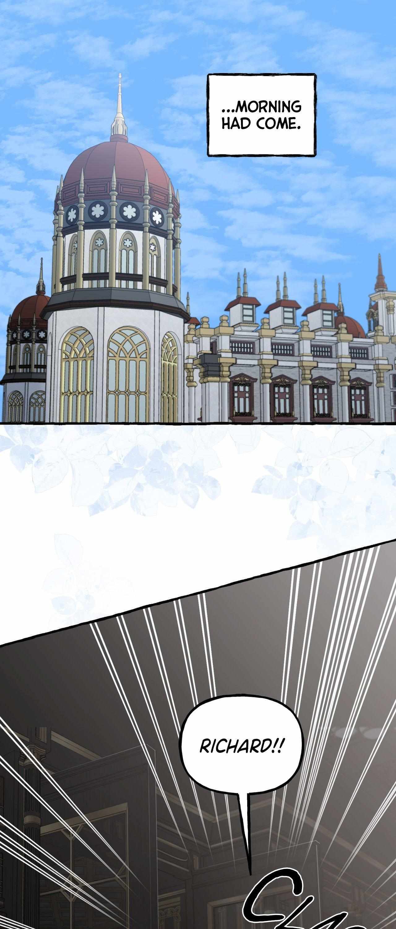 Read In the Doghouse Manga Online