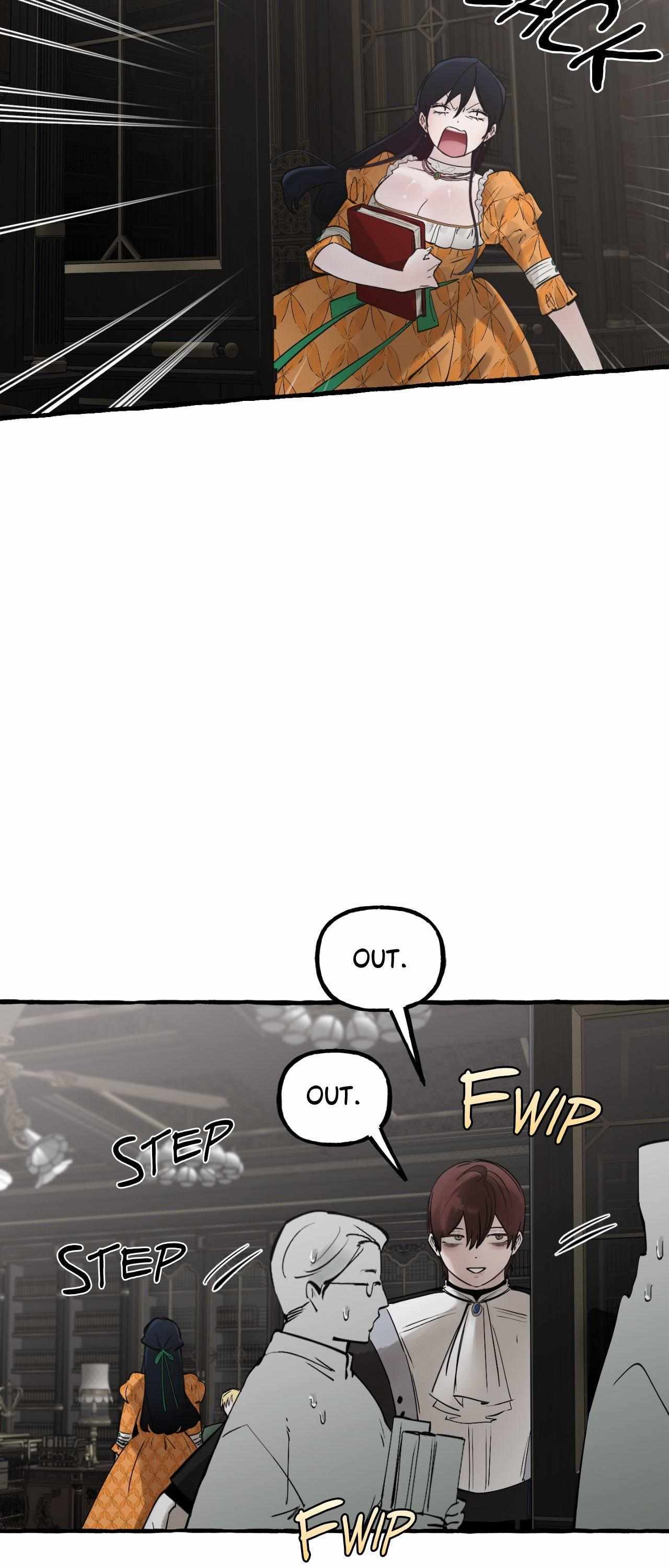 Read In the Doghouse Manga Online