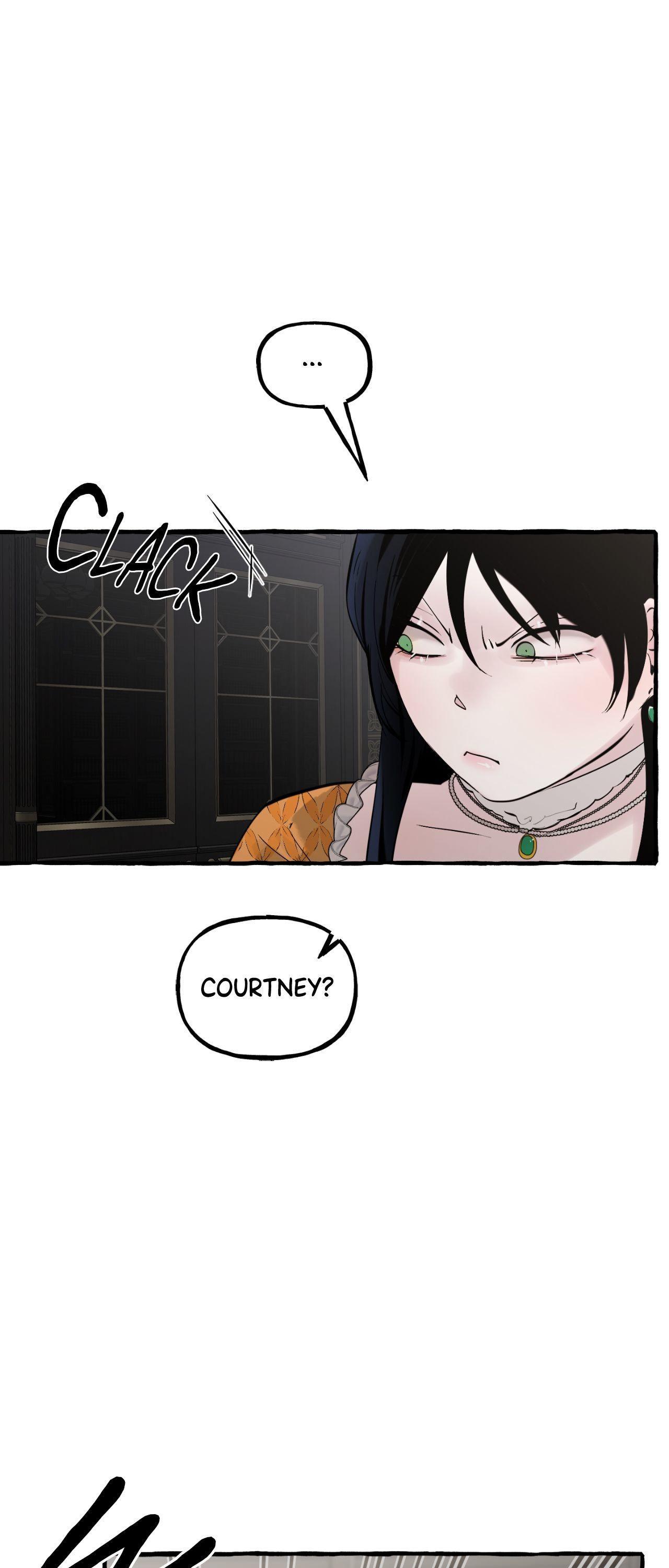 Read In the Doghouse Manga Online