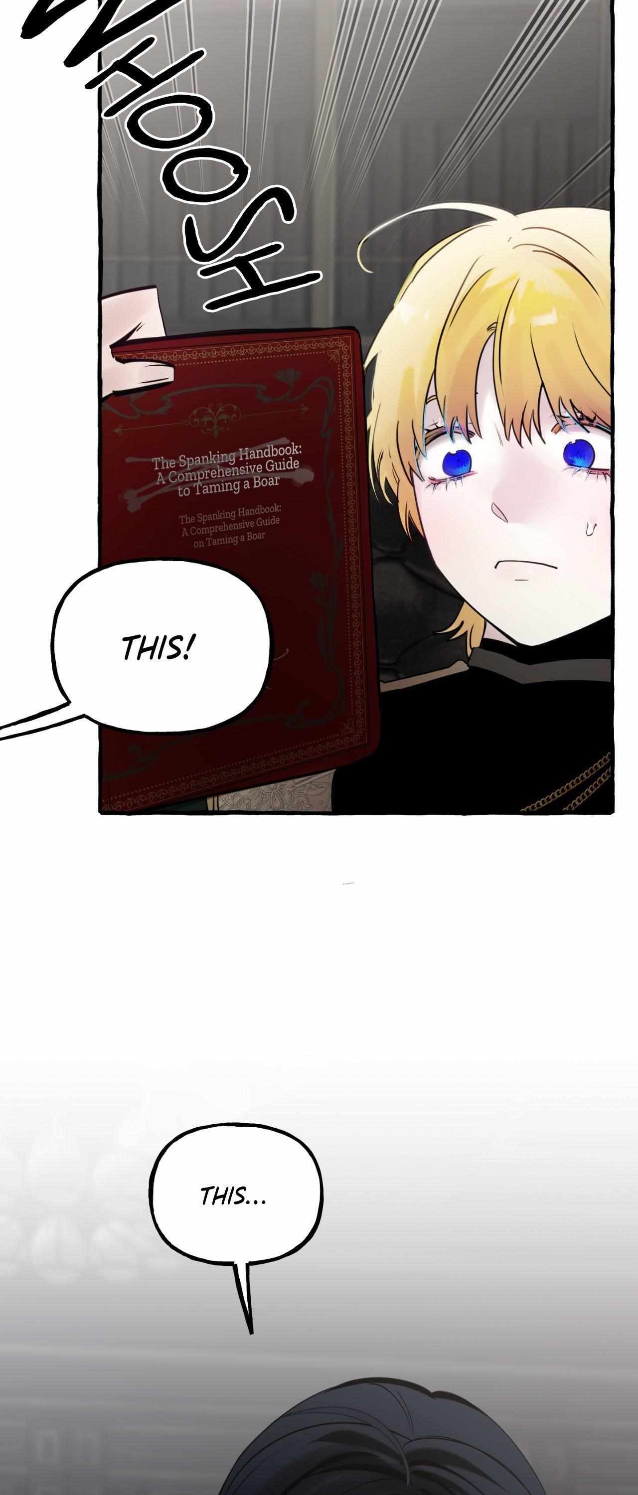 Read In the Doghouse Manga Online