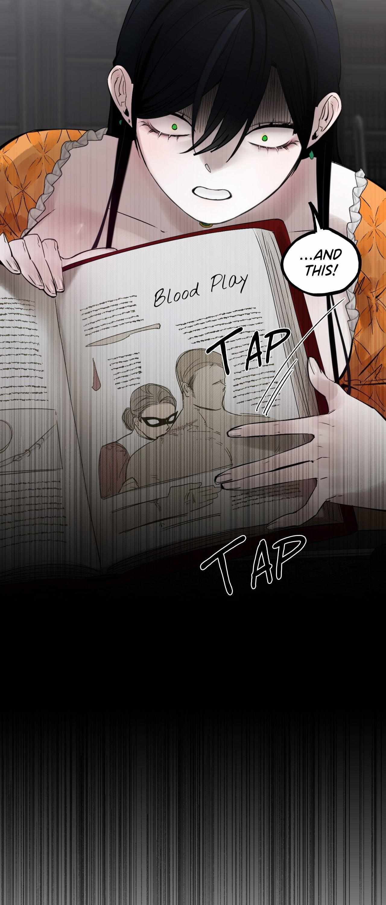 Read In the Doghouse Manga Online