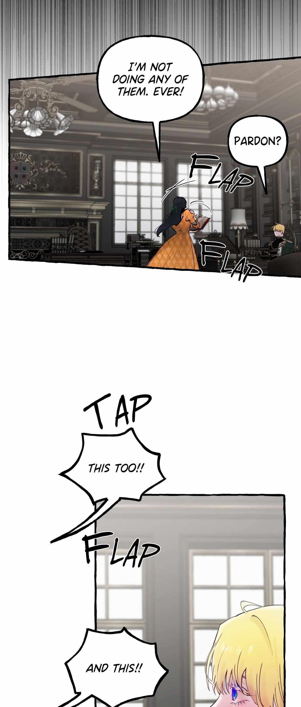 Read In the Doghouse Manga Online