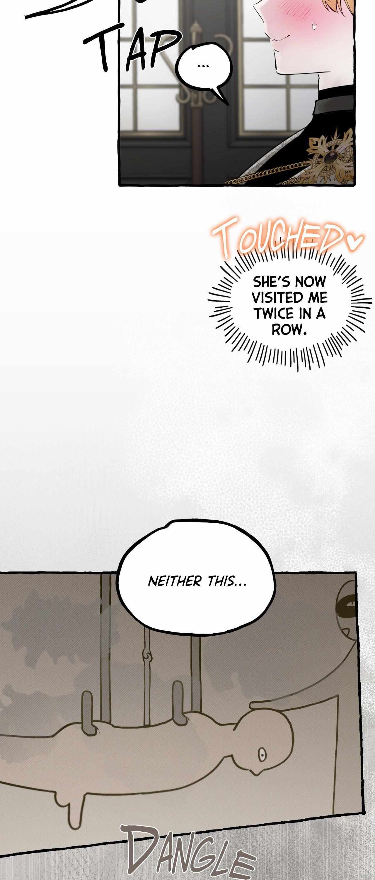 Read In the Doghouse Manga Online