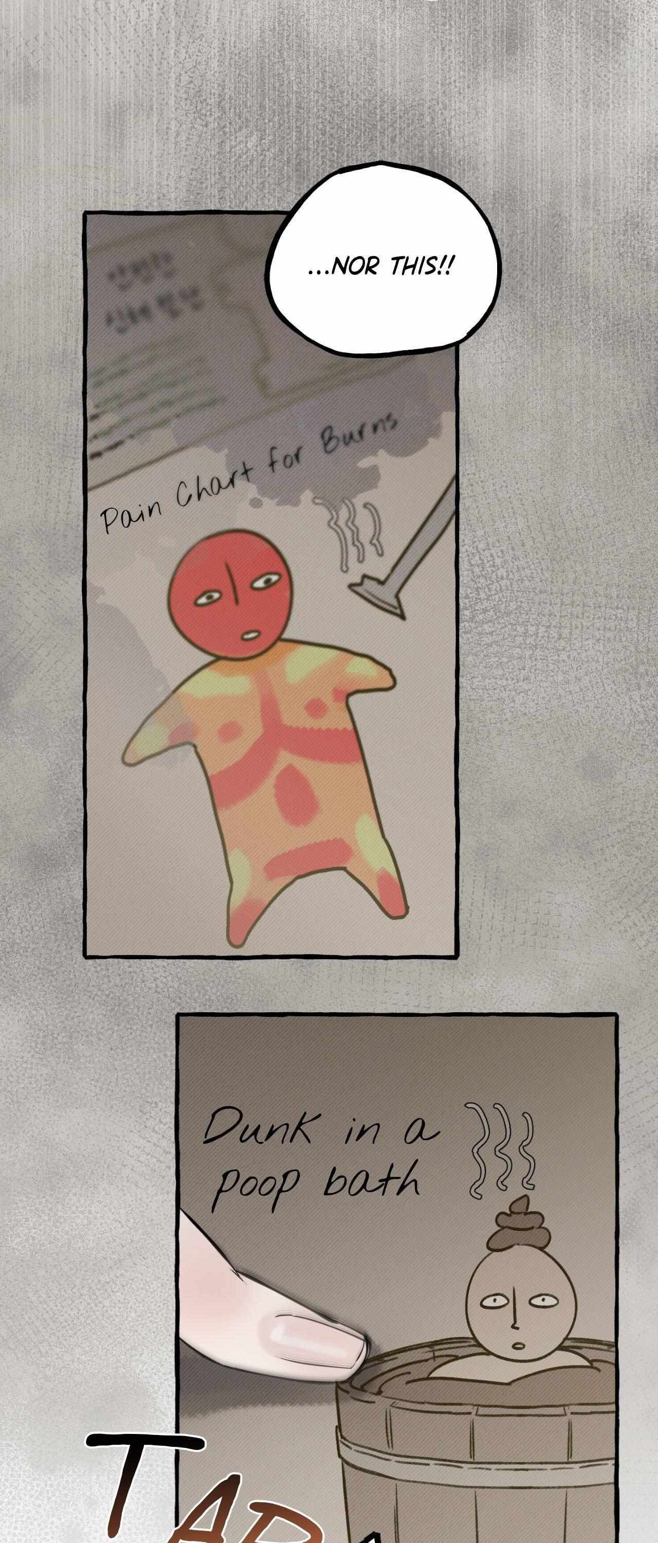 Read In the Doghouse Manga Online