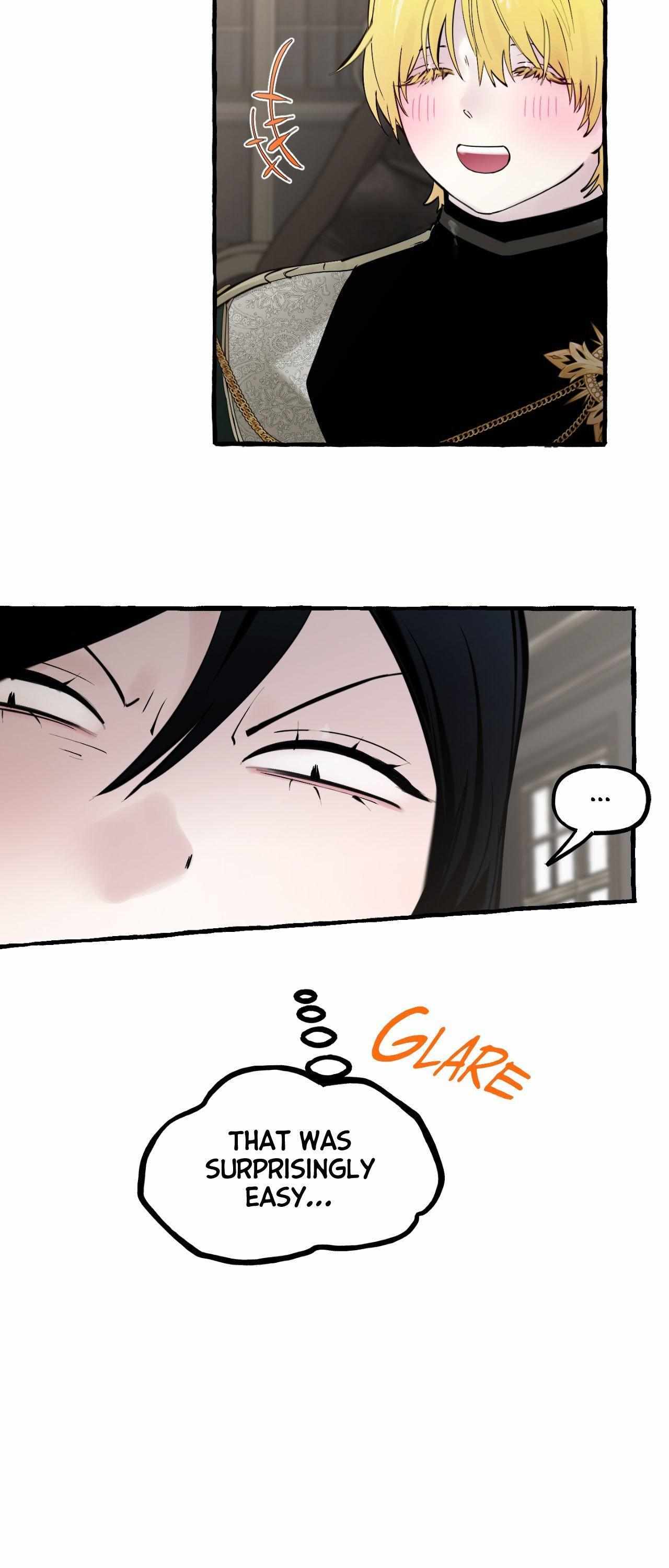 Read In the Doghouse Manga Online