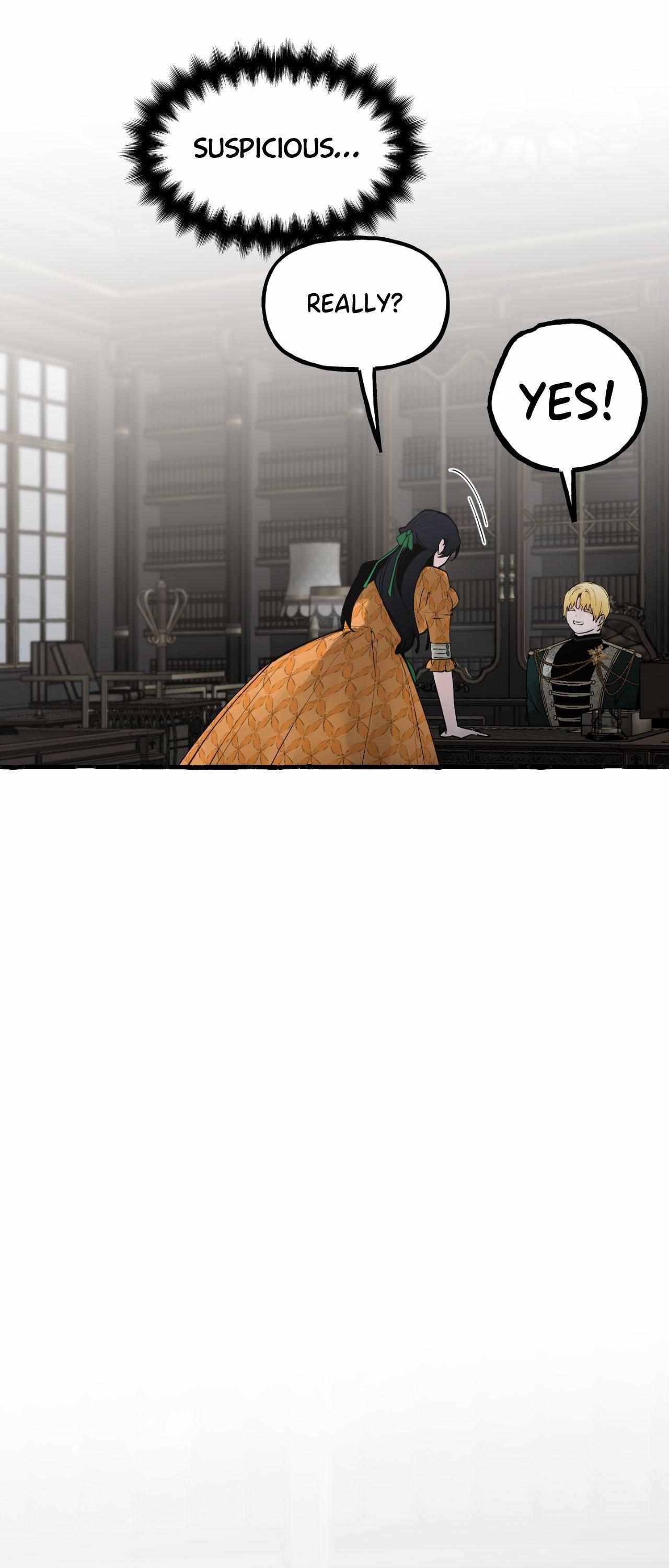 Read In the Doghouse Manga Online