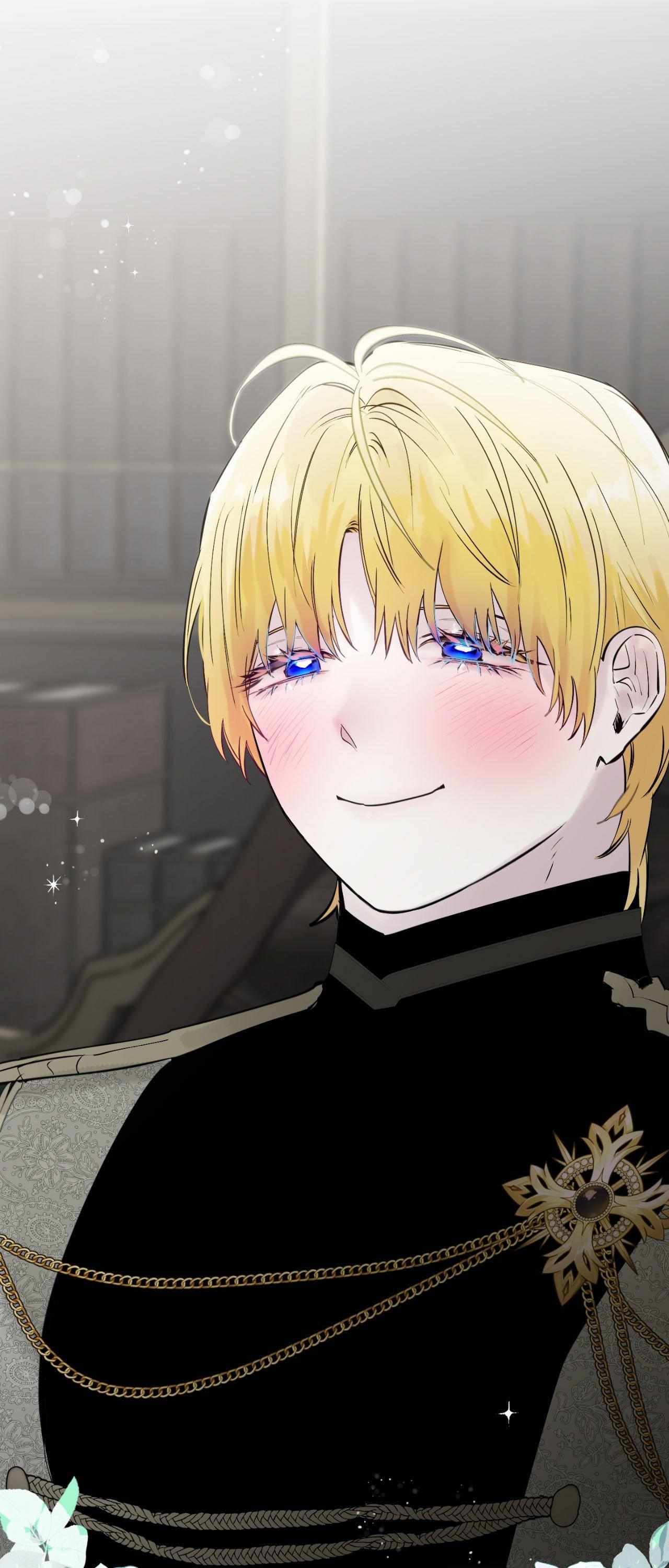 Read In the Doghouse Manga Online