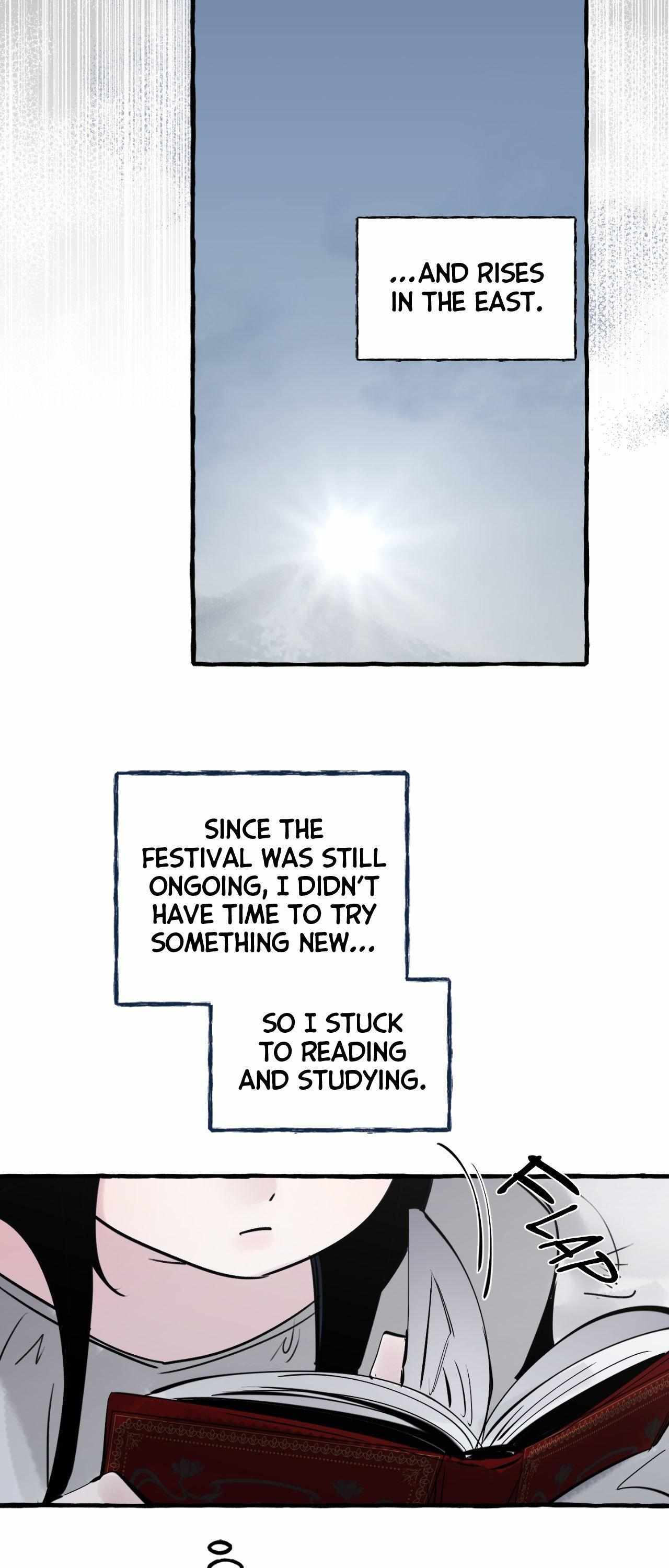 Read In the Doghouse Manga Online