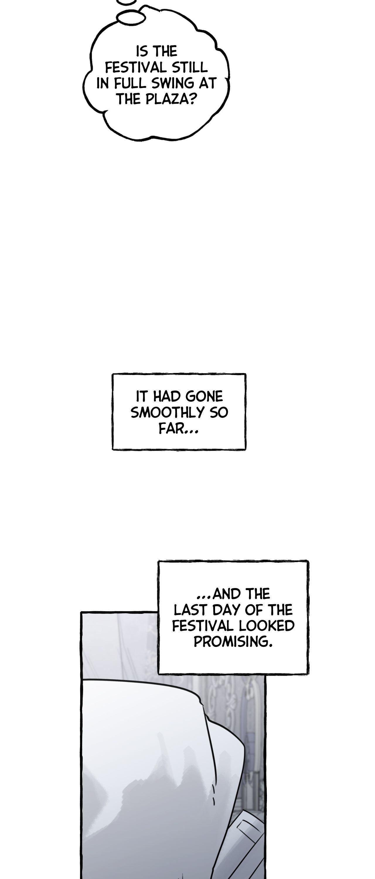 Read In the Doghouse Manga Online