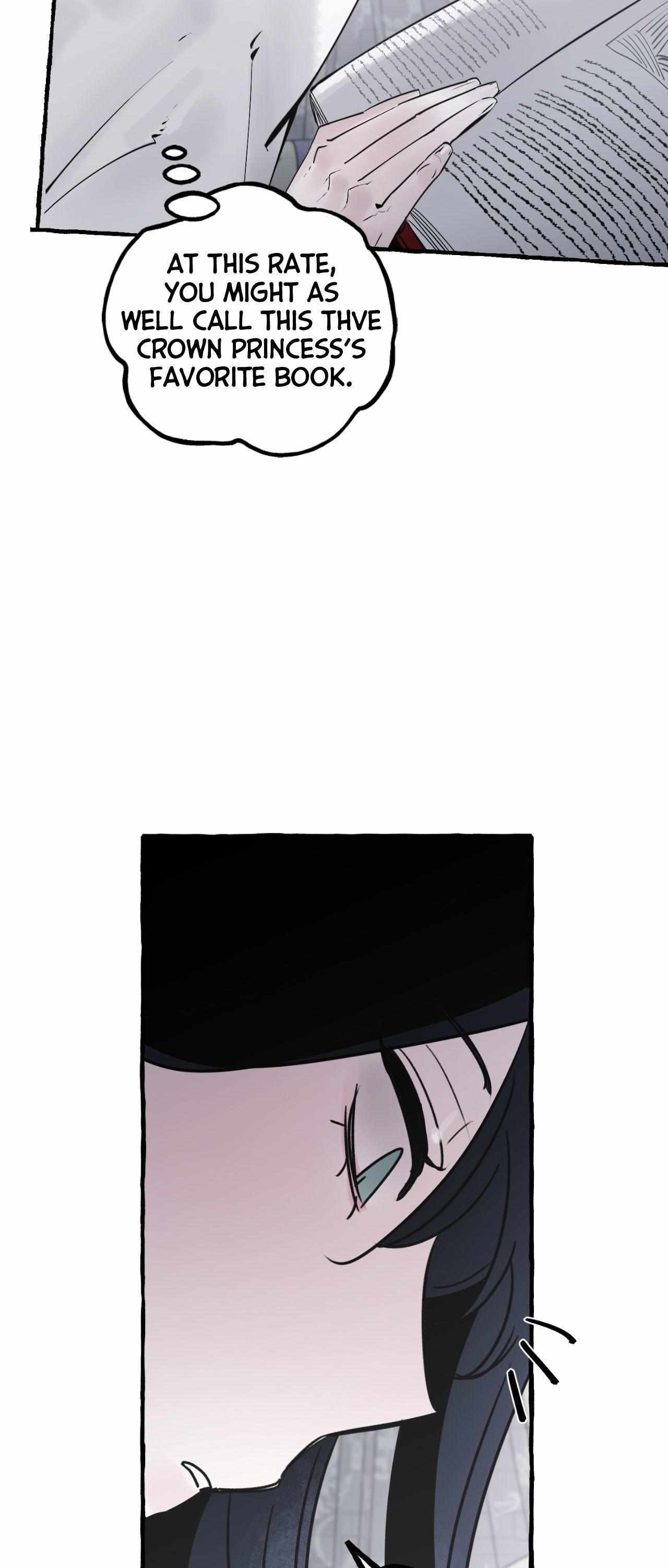 Read In the Doghouse Manga Online