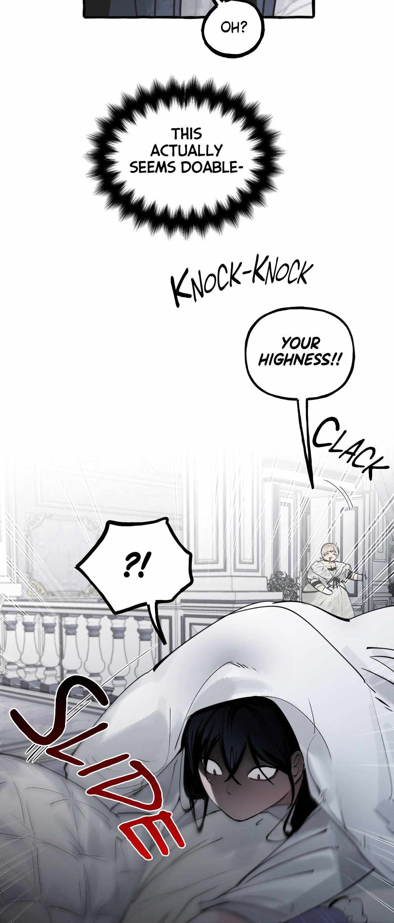 Read In the Doghouse Manga Online