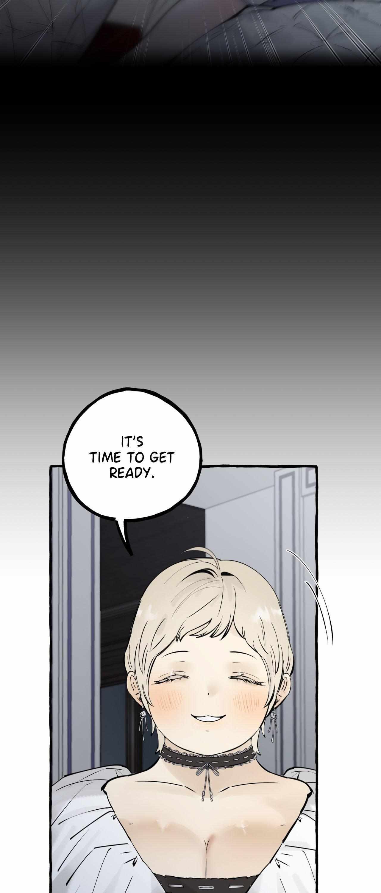 Read In the Doghouse Manga Online