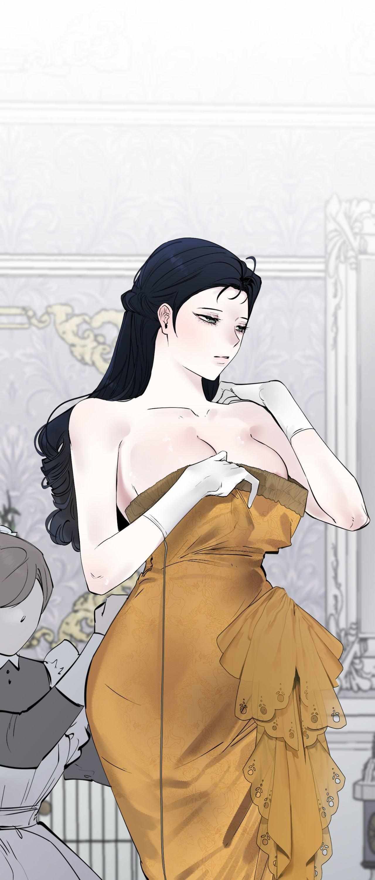 Read In the Doghouse Manga Online