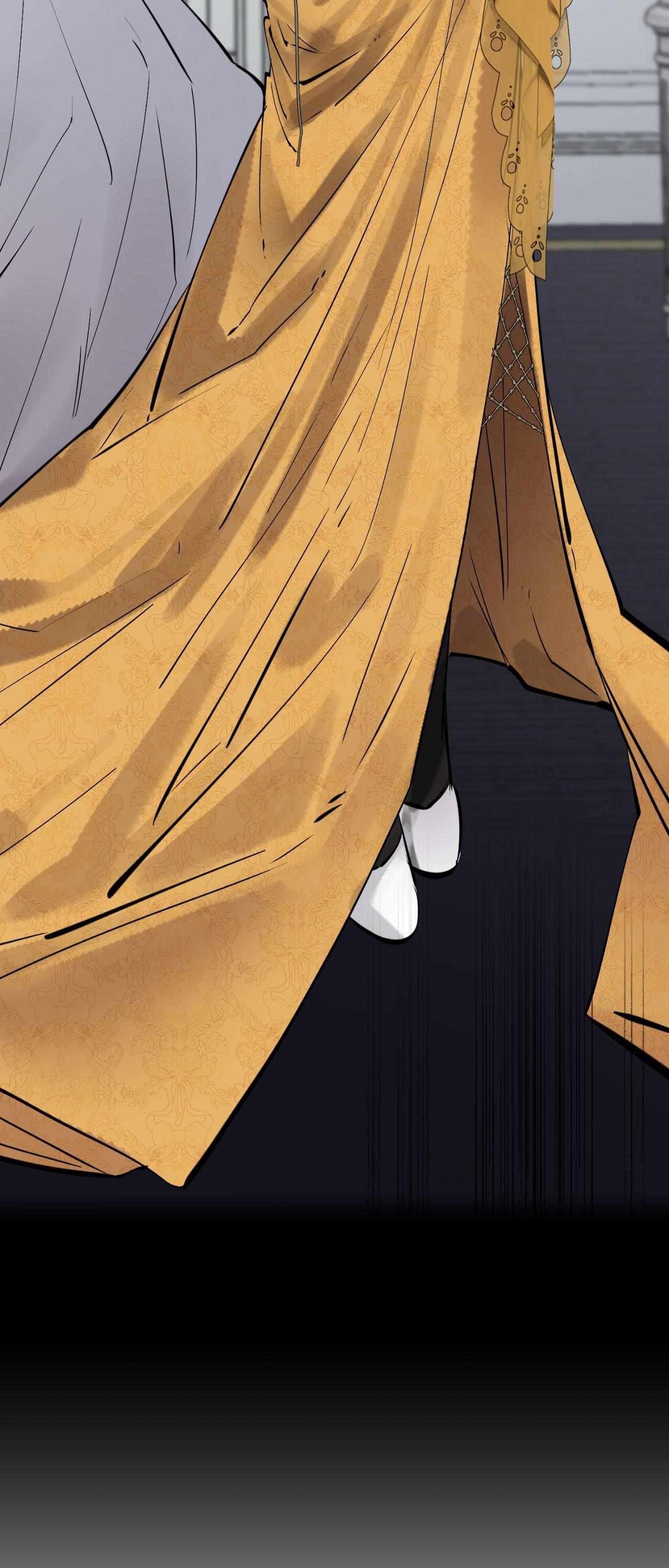 Read In the Doghouse Manga Online