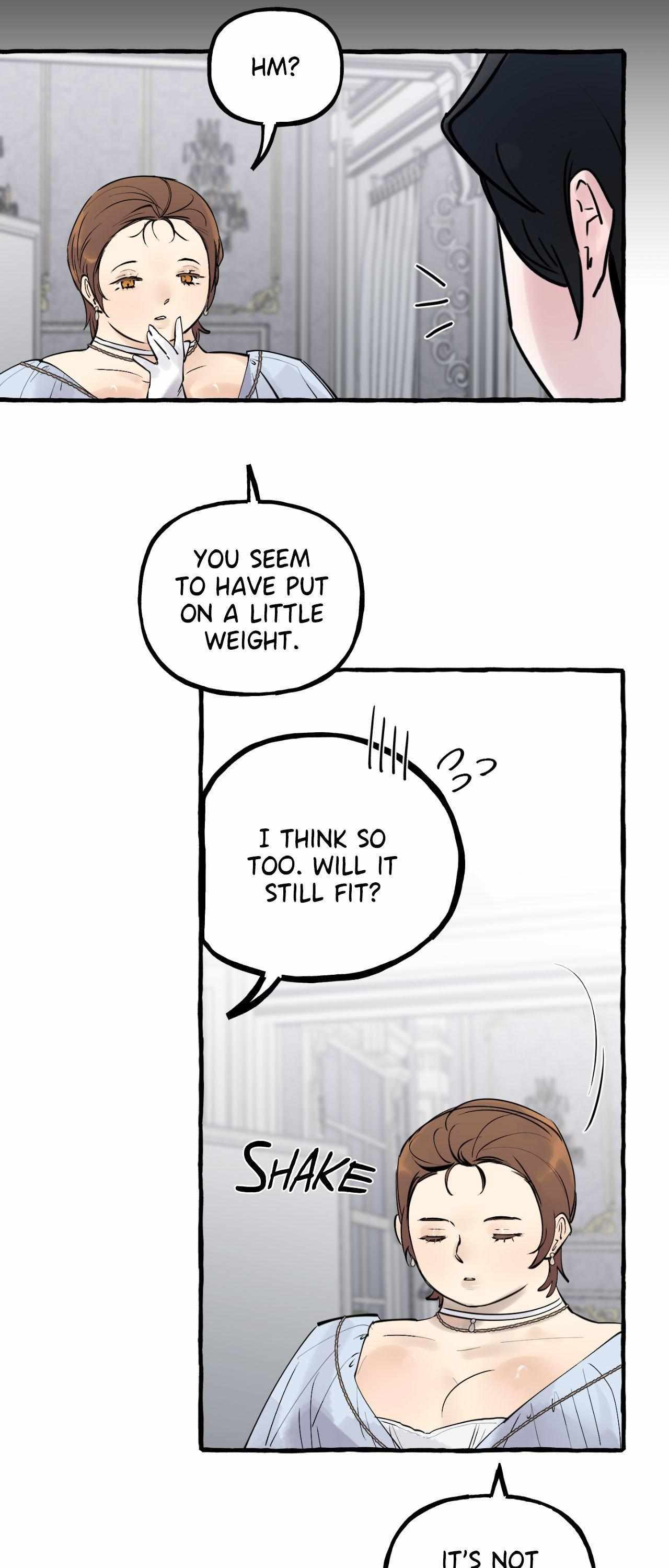 Read In the Doghouse Manga Online