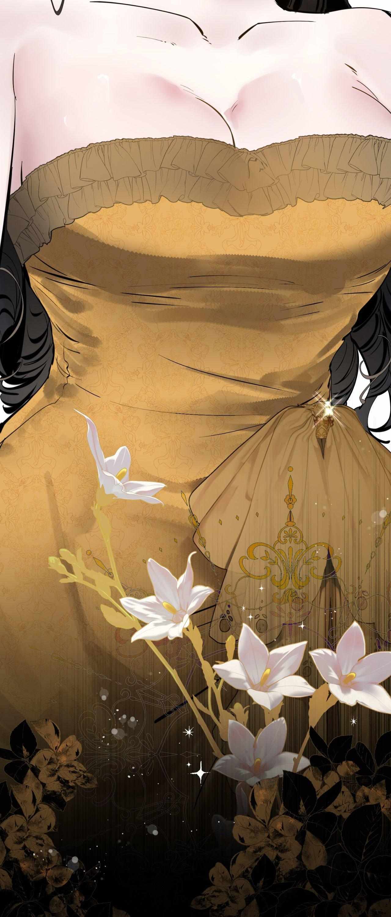 Read In the Doghouse Manga Online