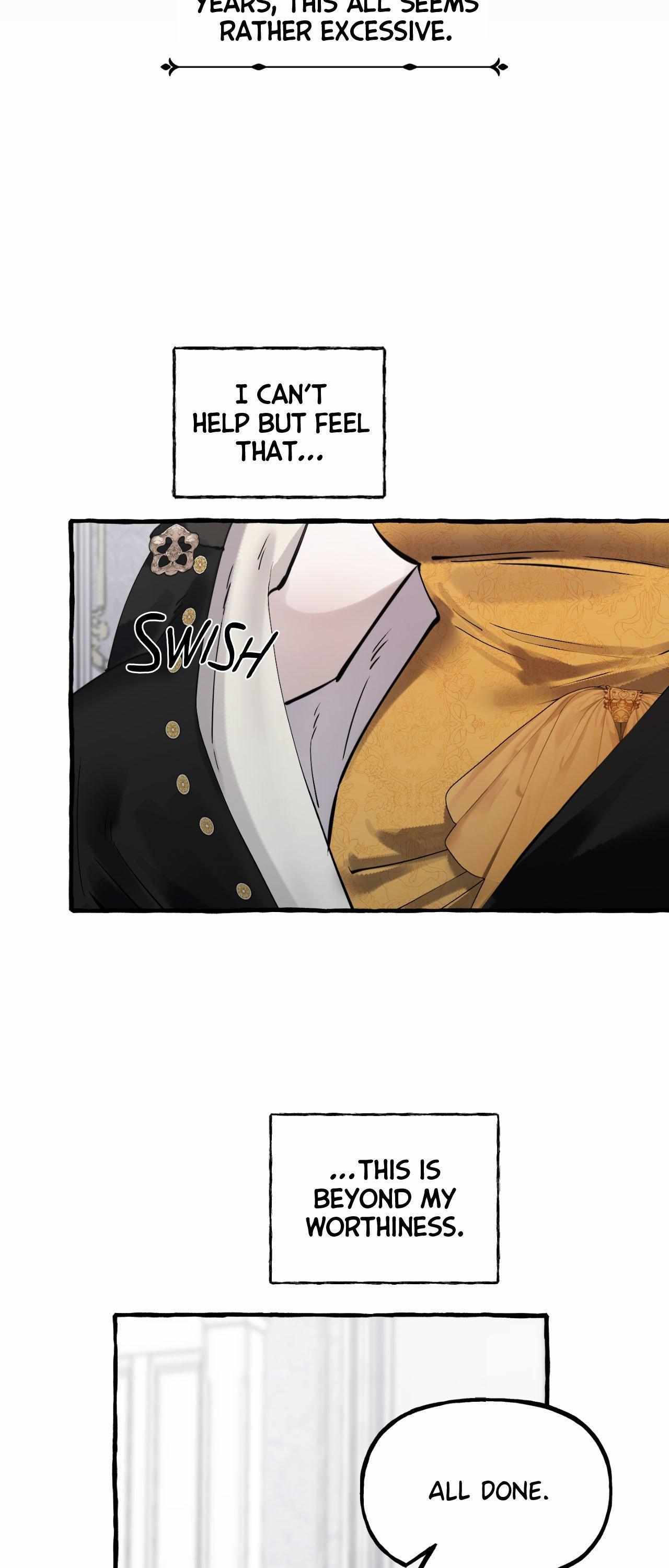 Read In the Doghouse Manga Online