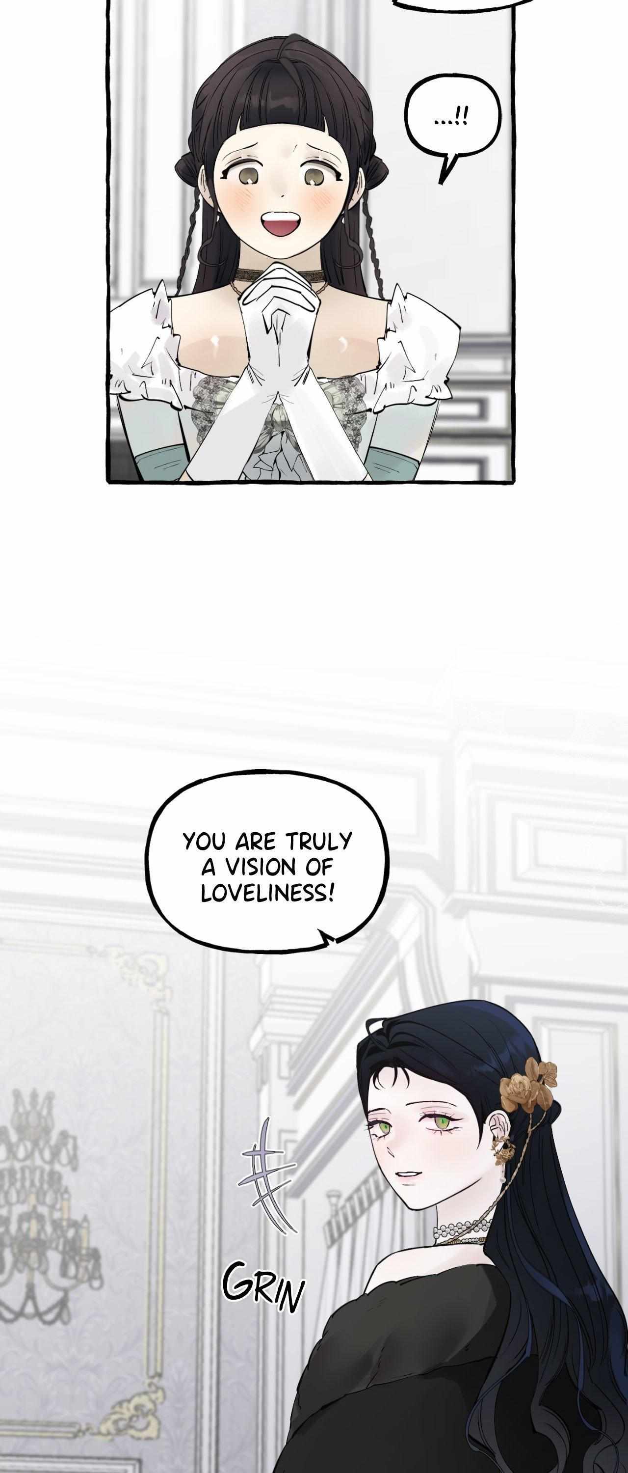 Read In the Doghouse Manga Online