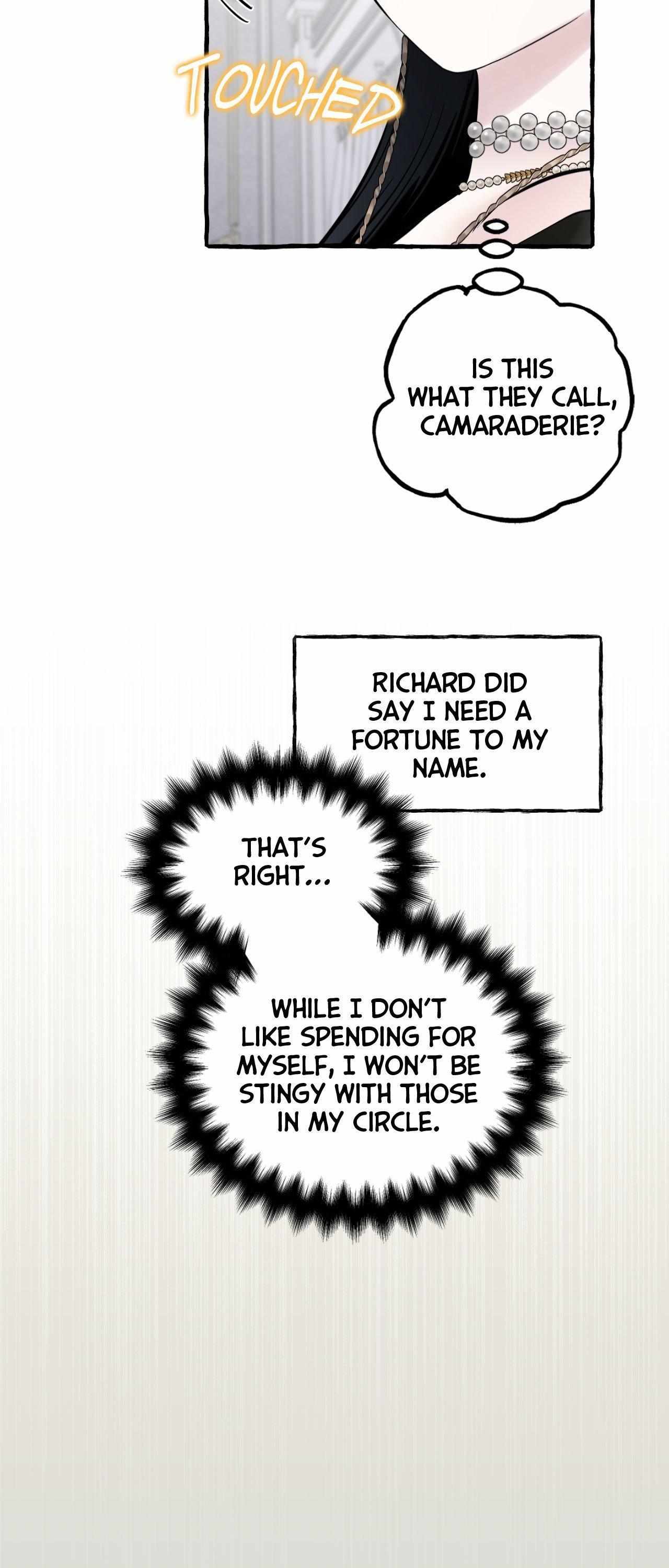 Read In the Doghouse Manga Online