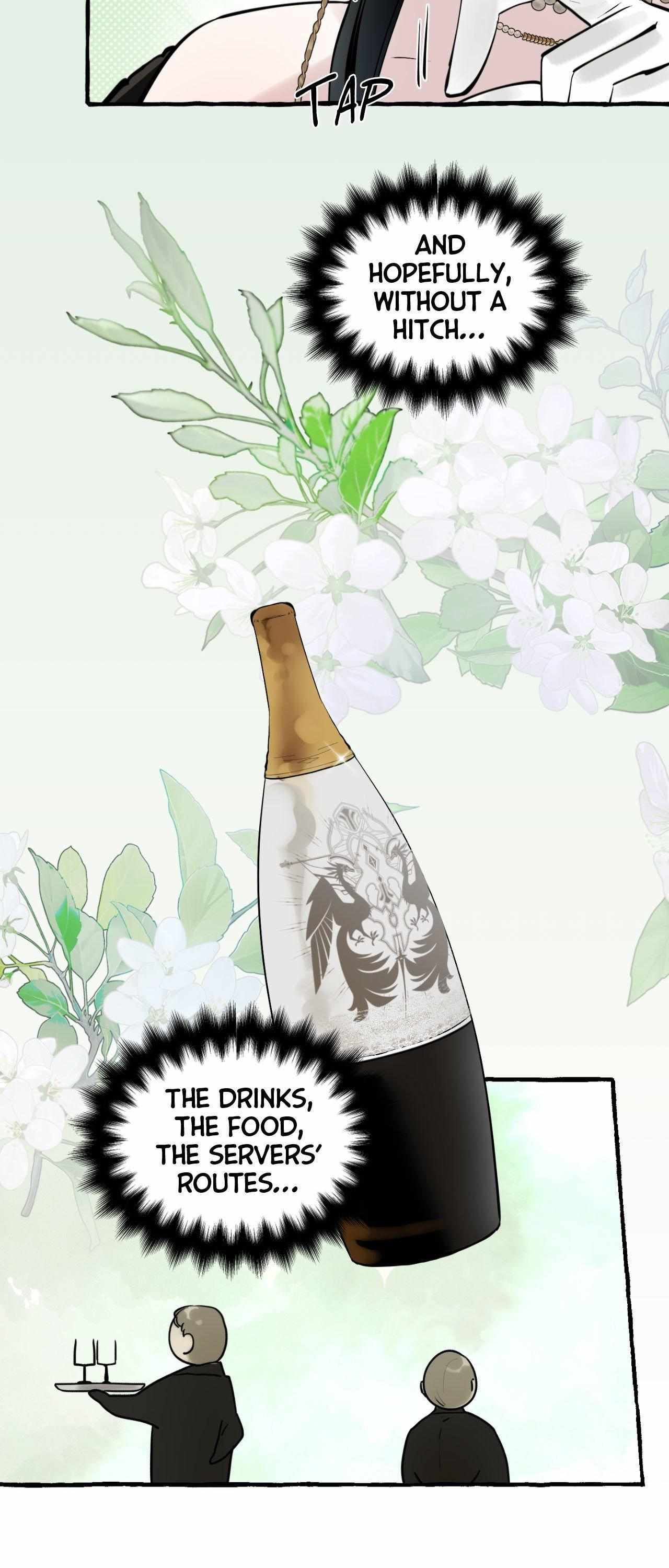 Read In the Doghouse Manga Online