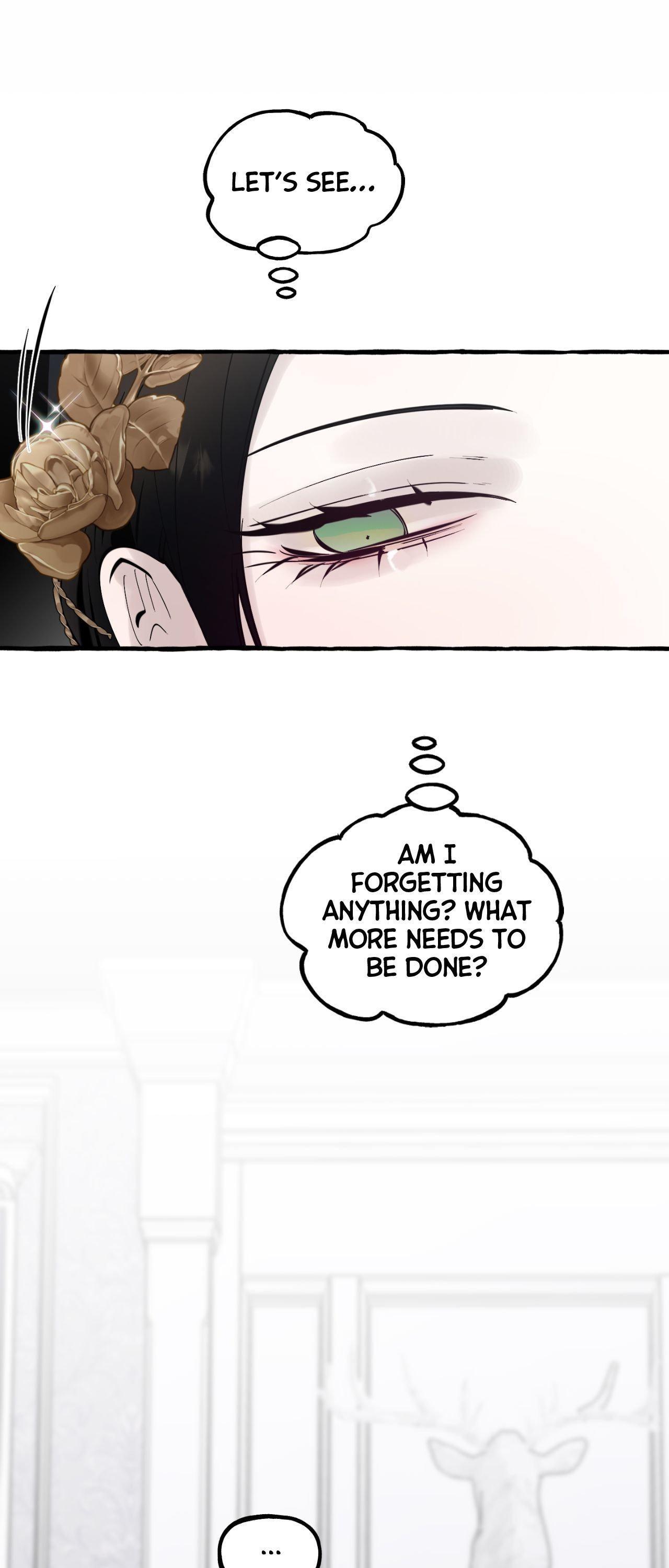 Read In the Doghouse Manga Online