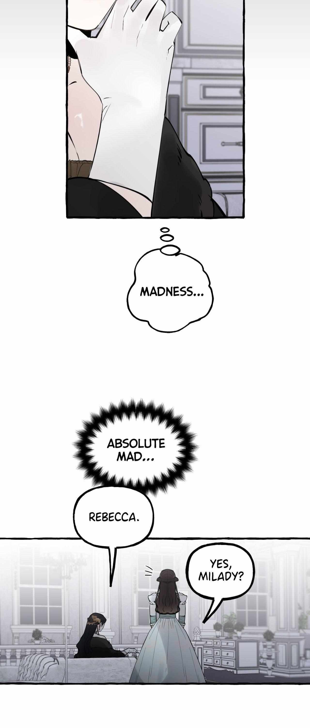 Read In the Doghouse Manga Online