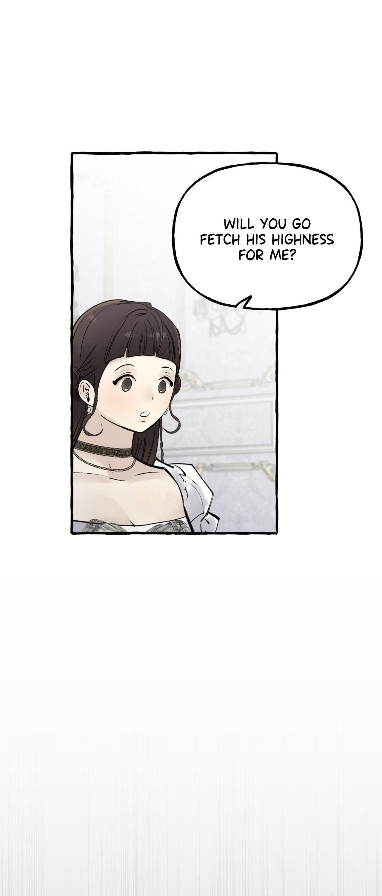 Read In the Doghouse Manga Online