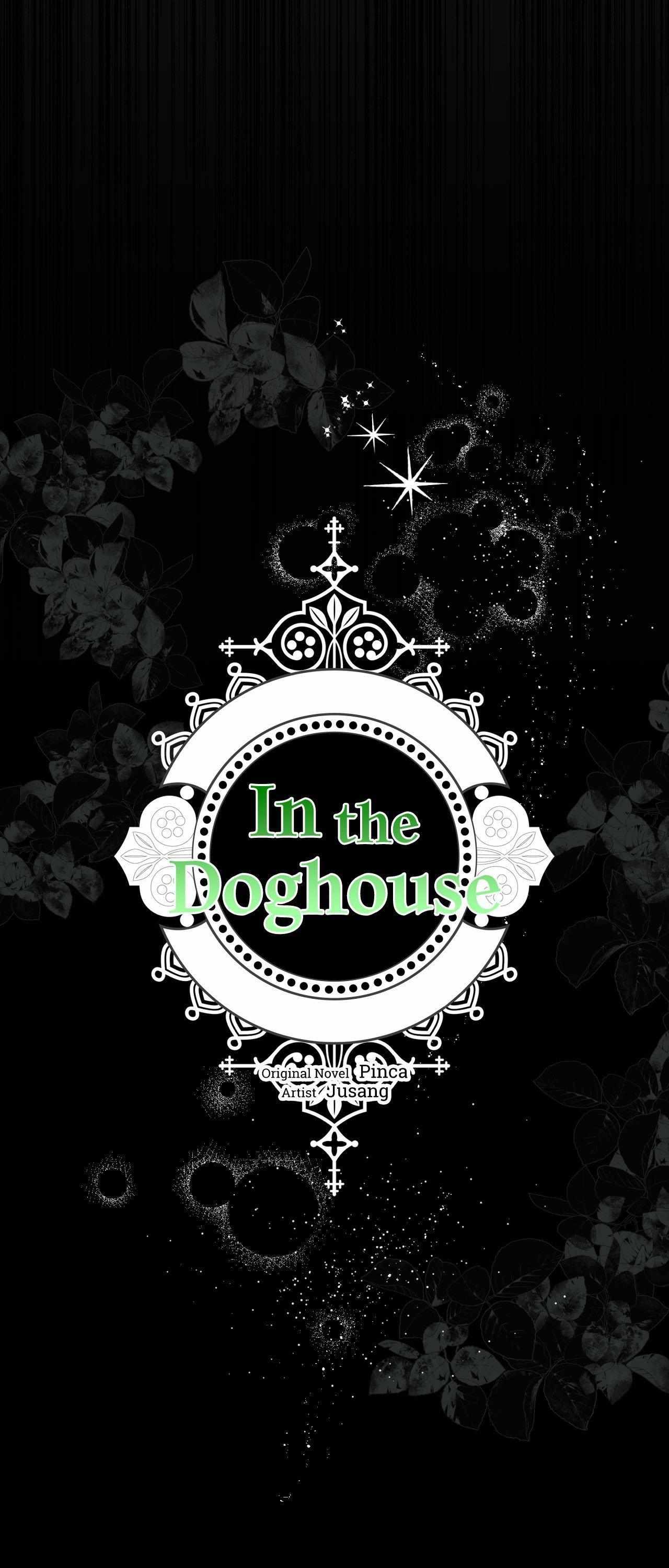 Read In the Doghouse Manga Online