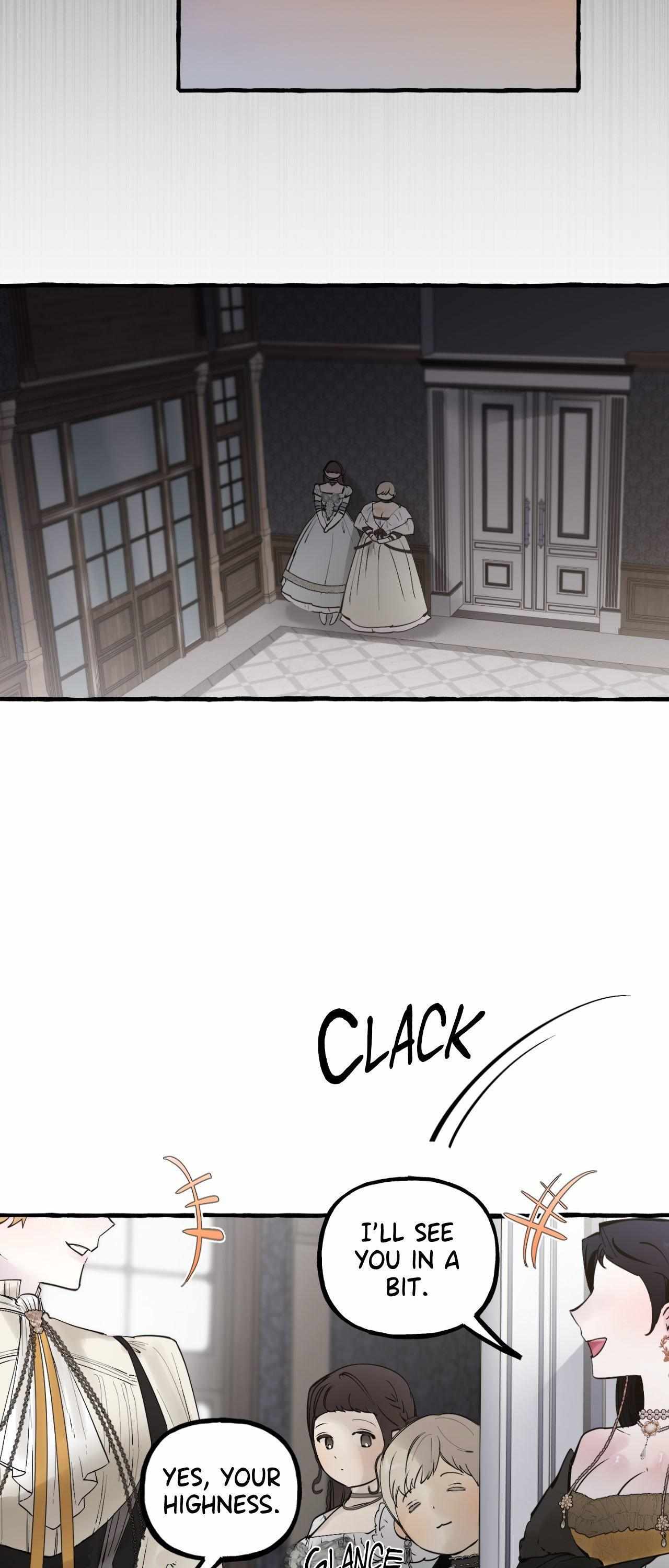 Read In the Doghouse Manga Online