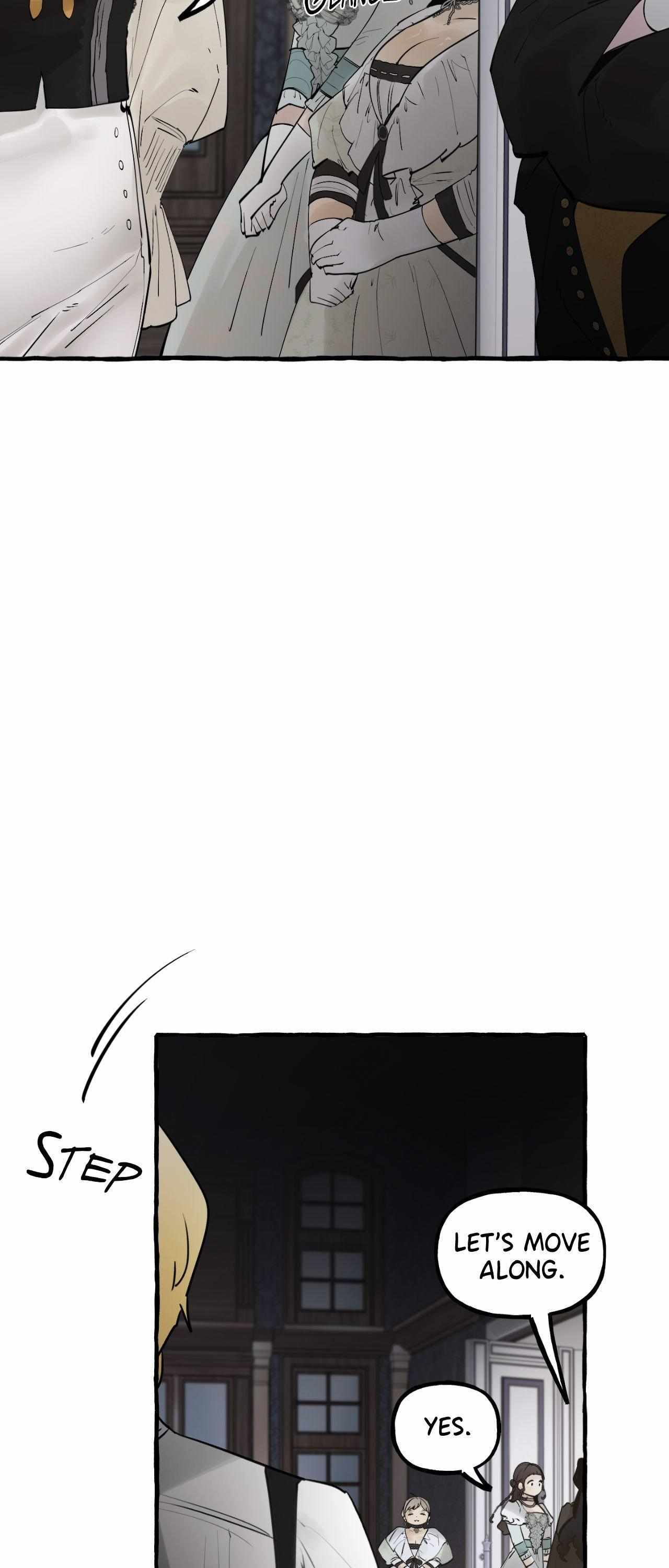 Read In the Doghouse Manga Online